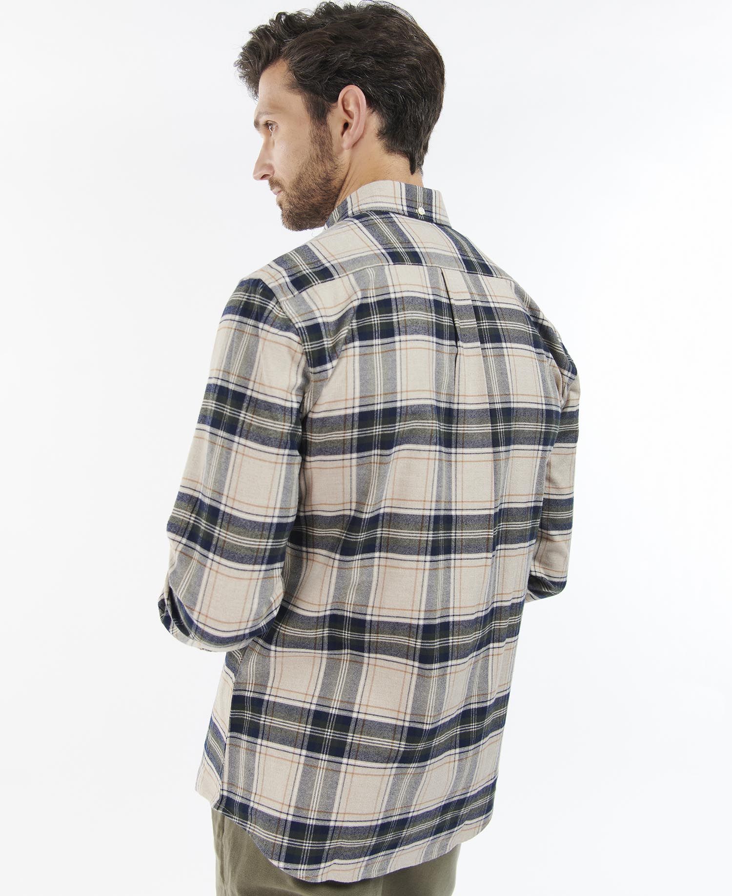 Barbour Betsom Tailored Shirt