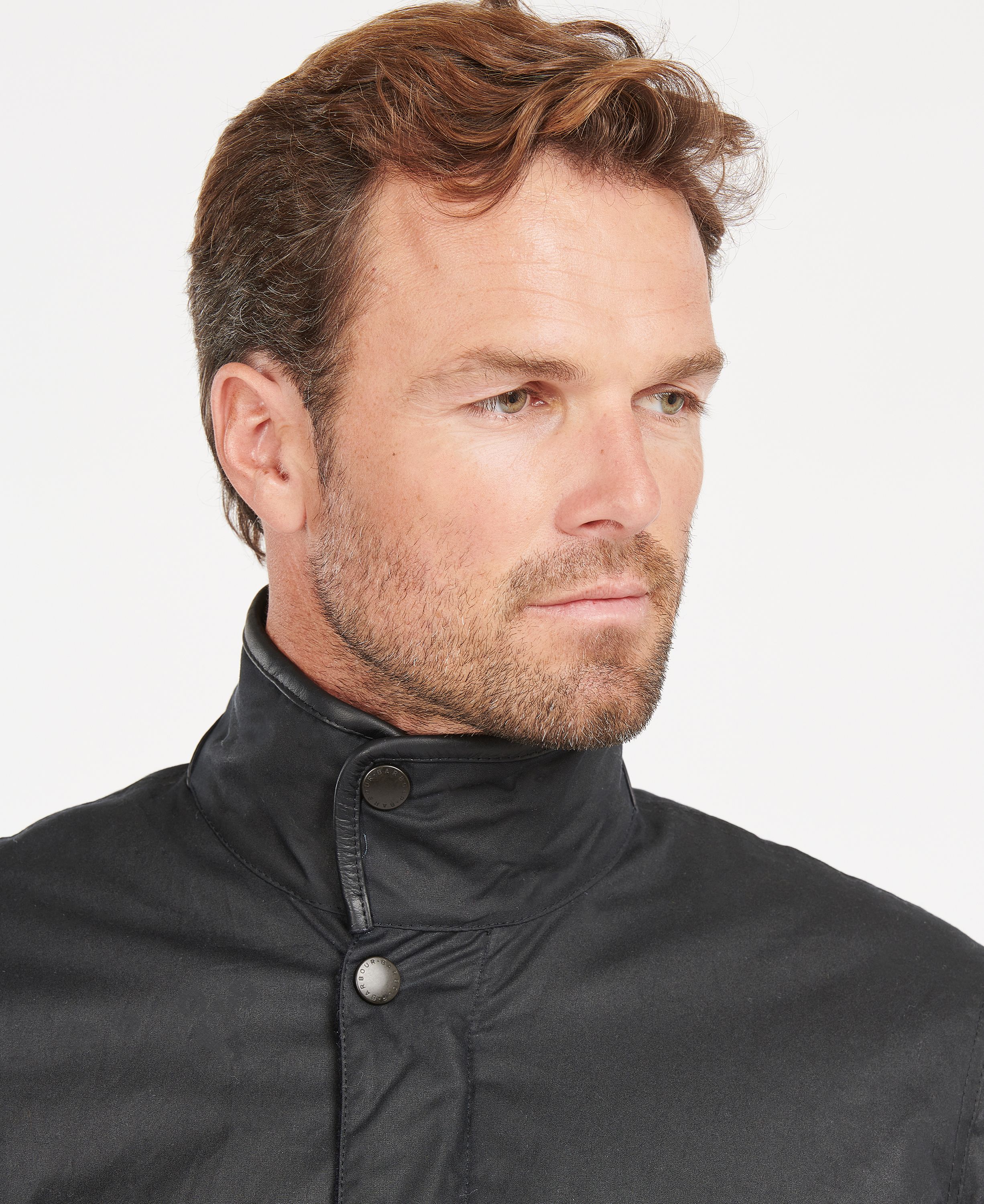 Barbour Hereford Wax Jacket