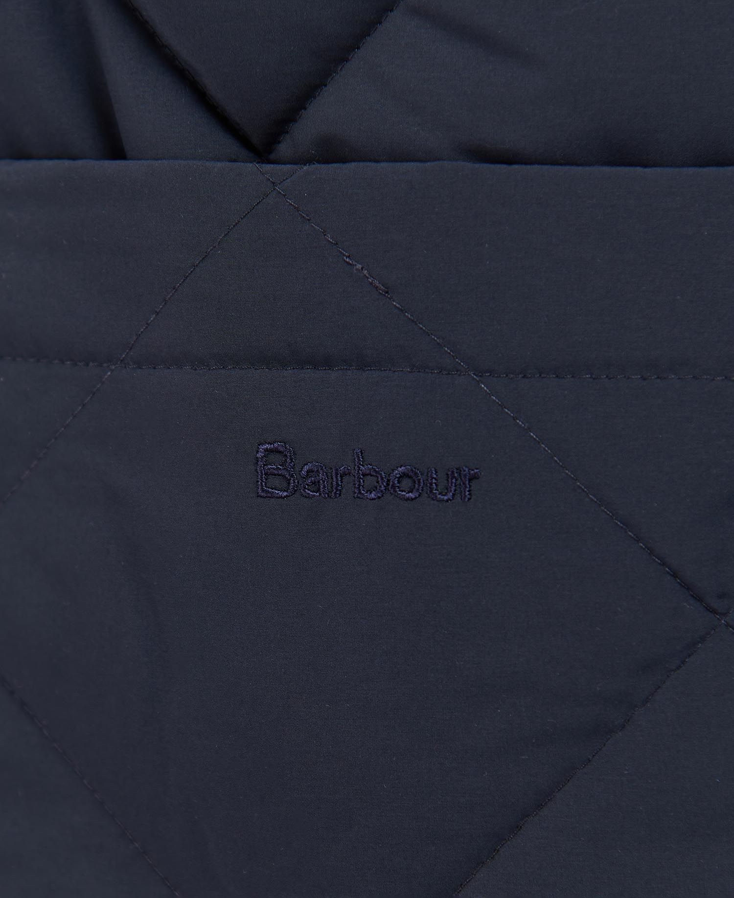Barbour Orinsay Quilted Jacket