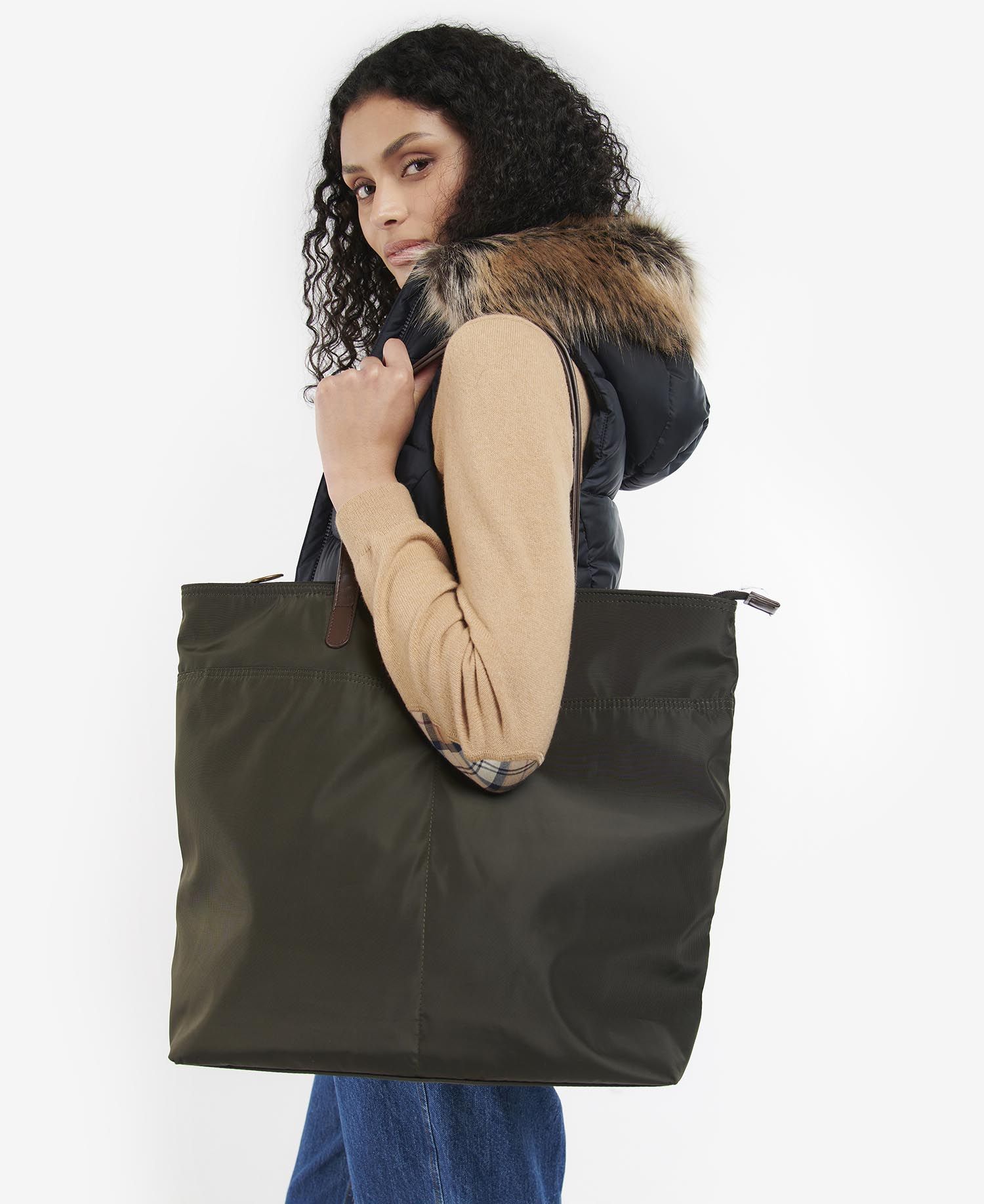 Barbour Edderton Tote bag