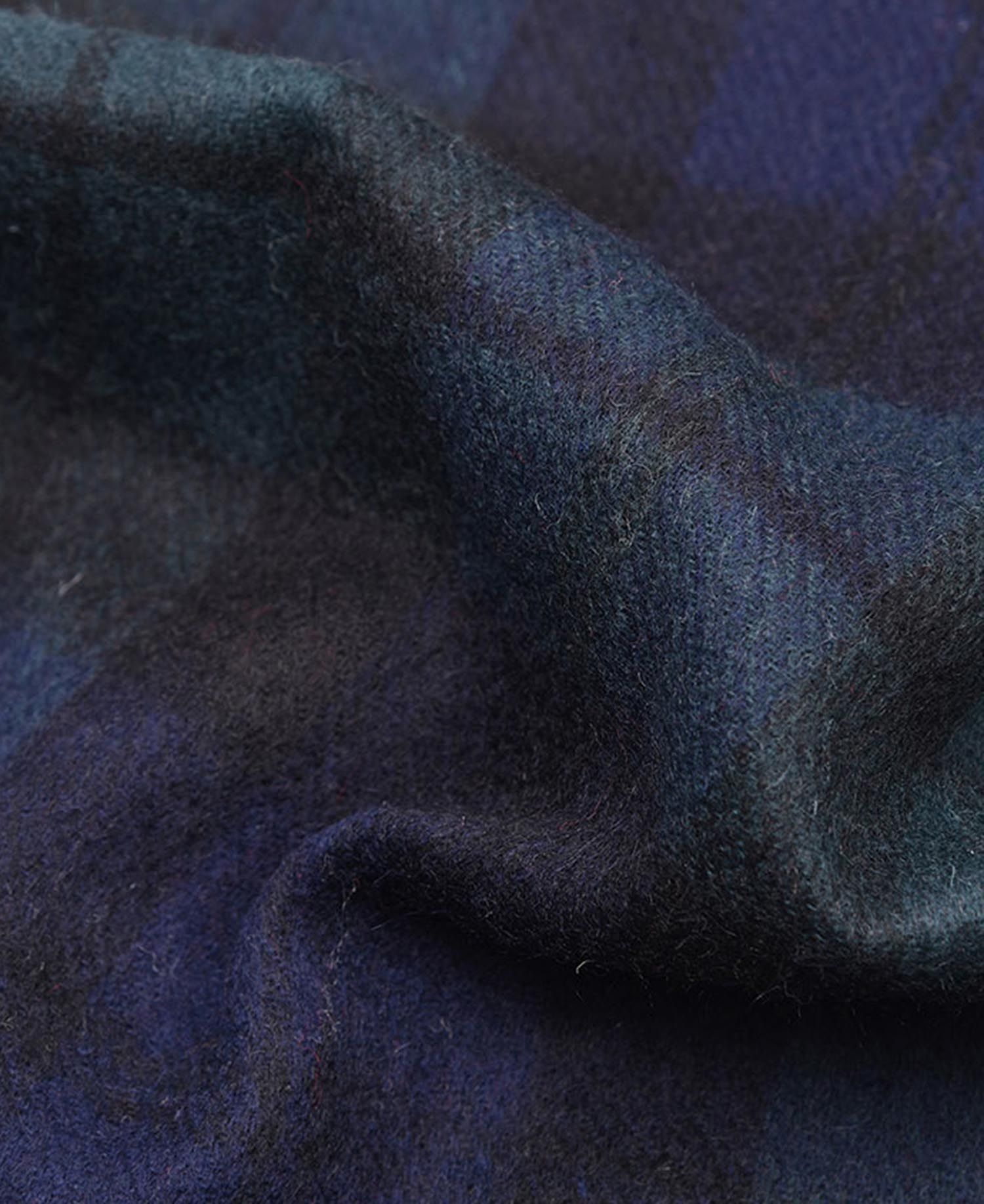 Barbour New Check Tartan Scarf