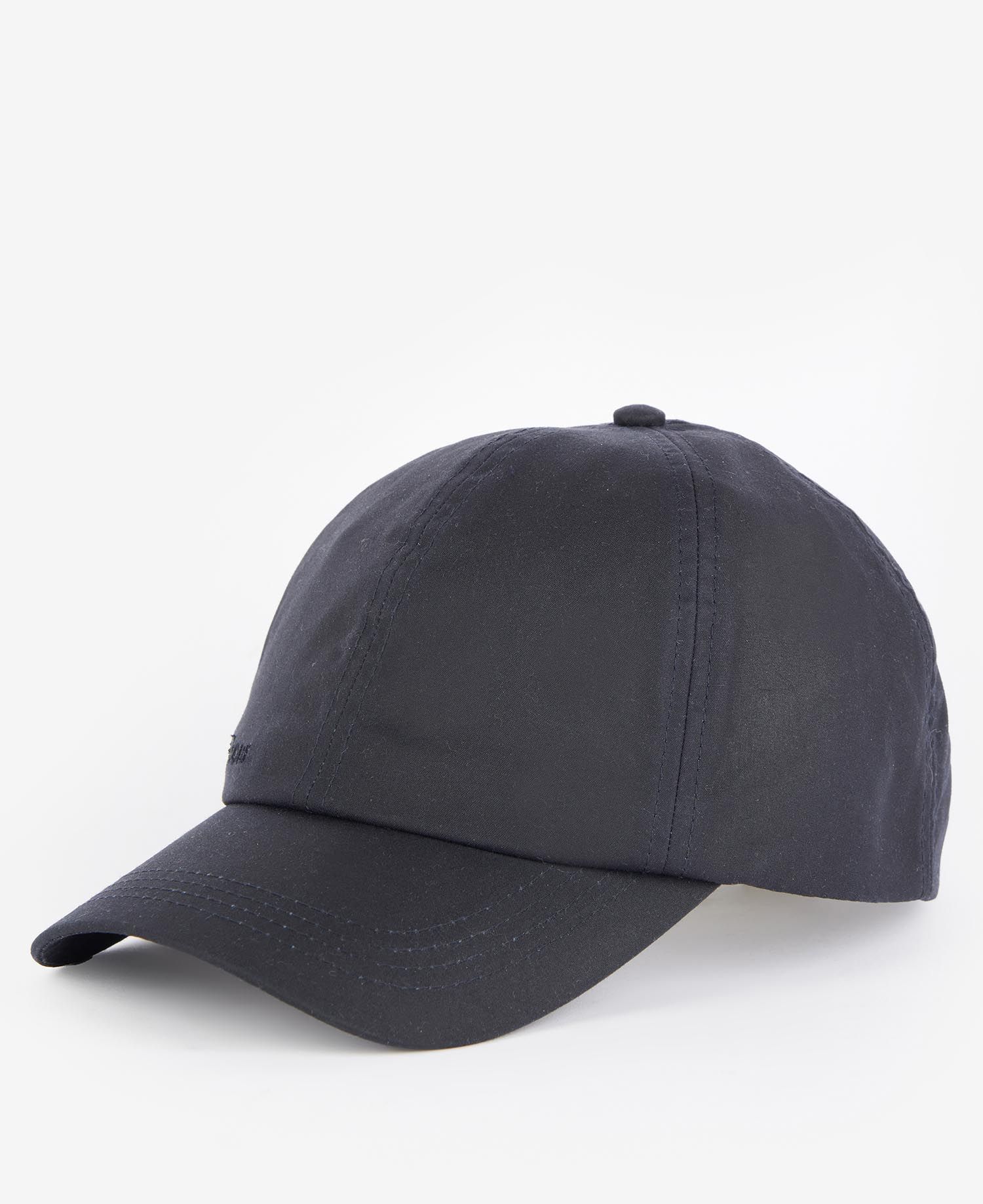 Barbour Wax Sports Cap