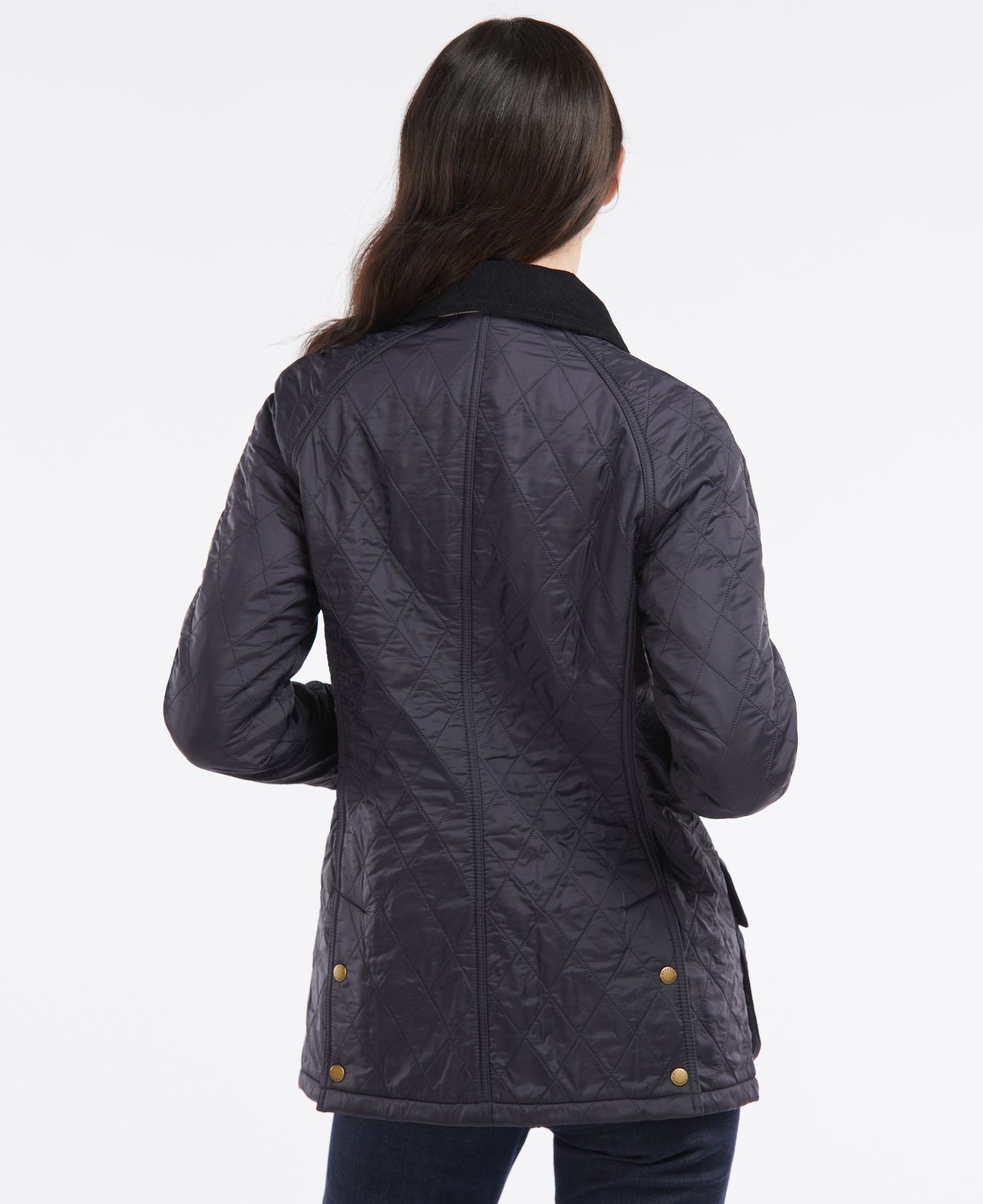 Barbour Beadnell Polarquilt Jacket
