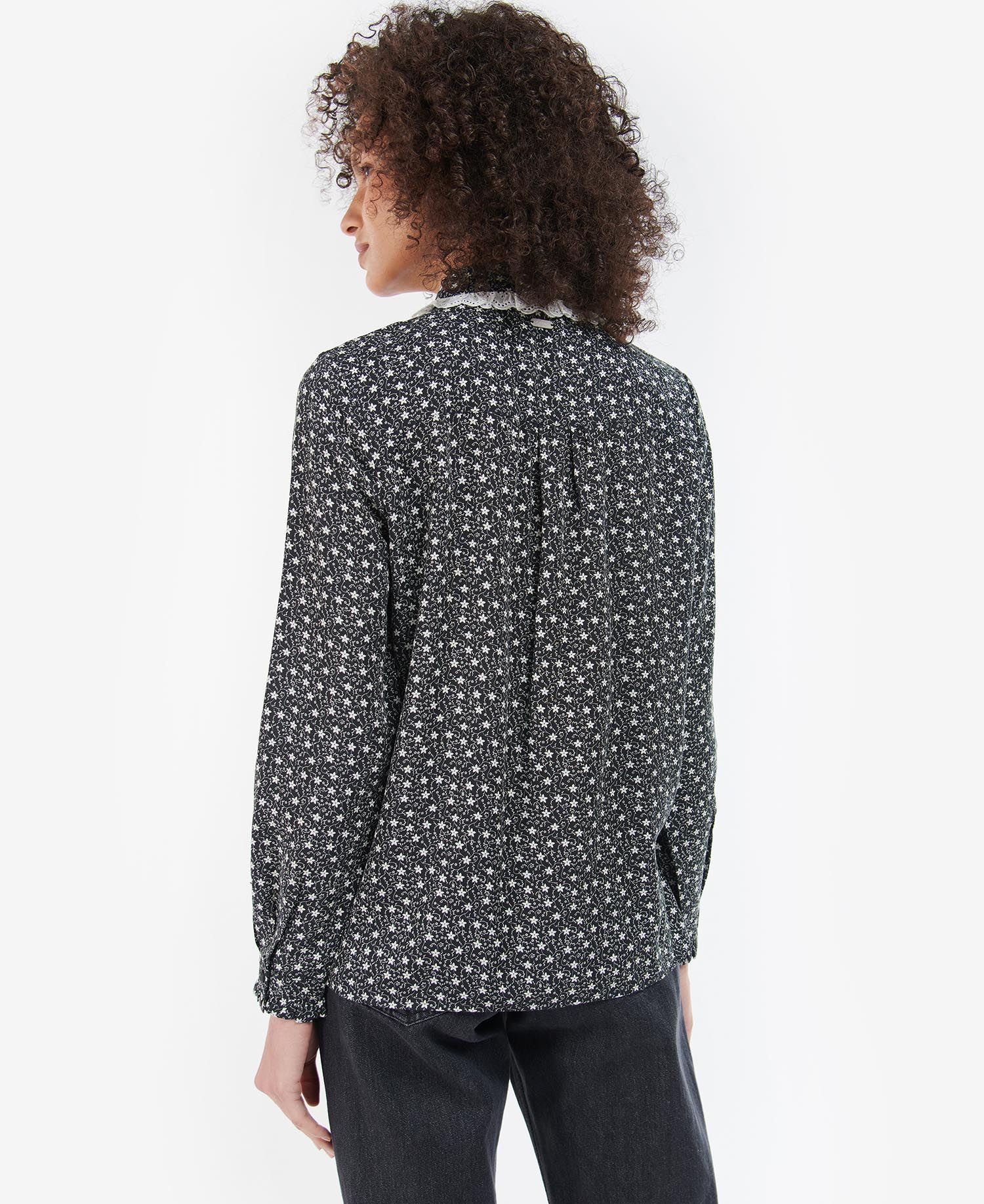 Barbour Francesca Shirt