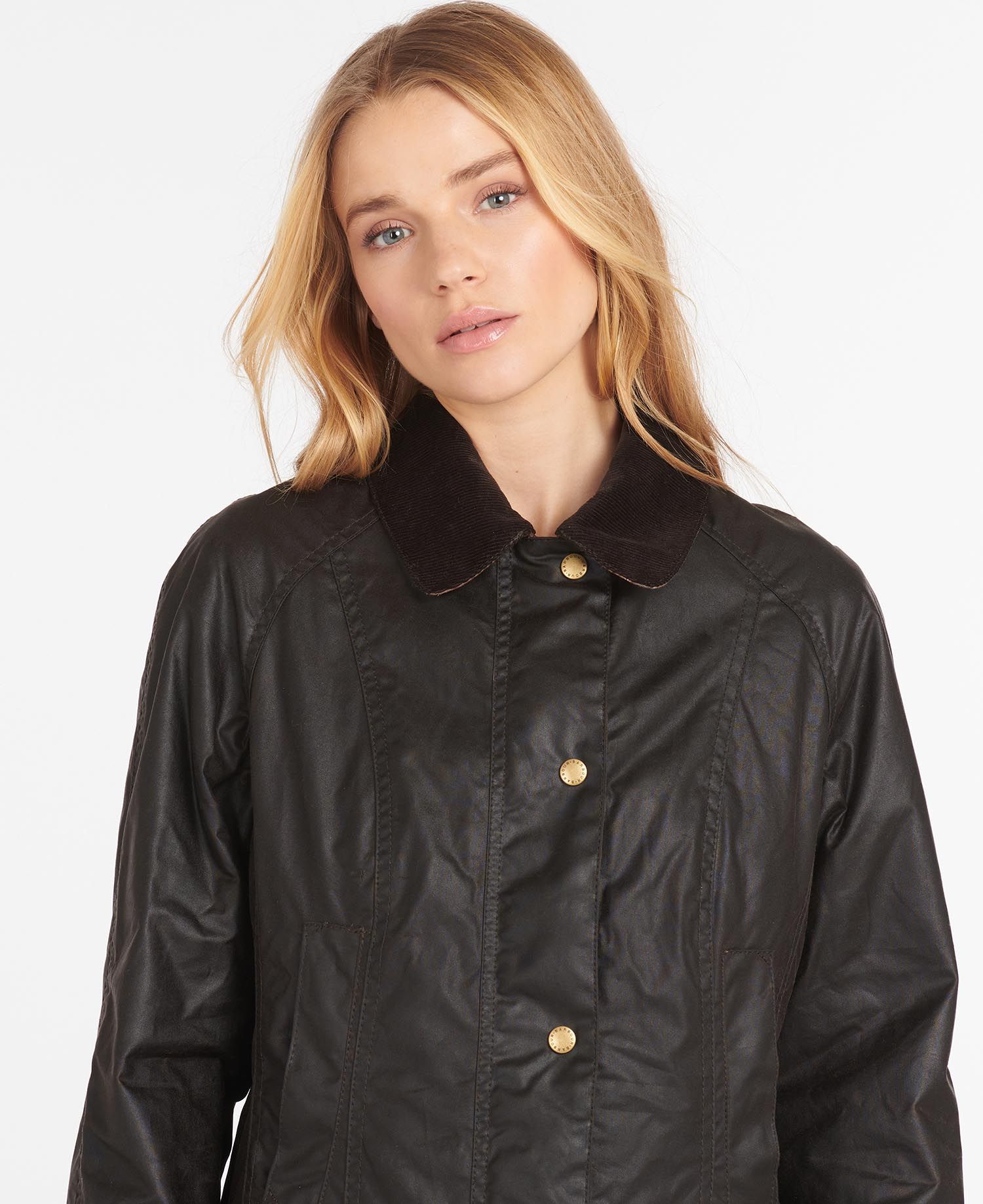 Barbour Beadnell Wax Jacket