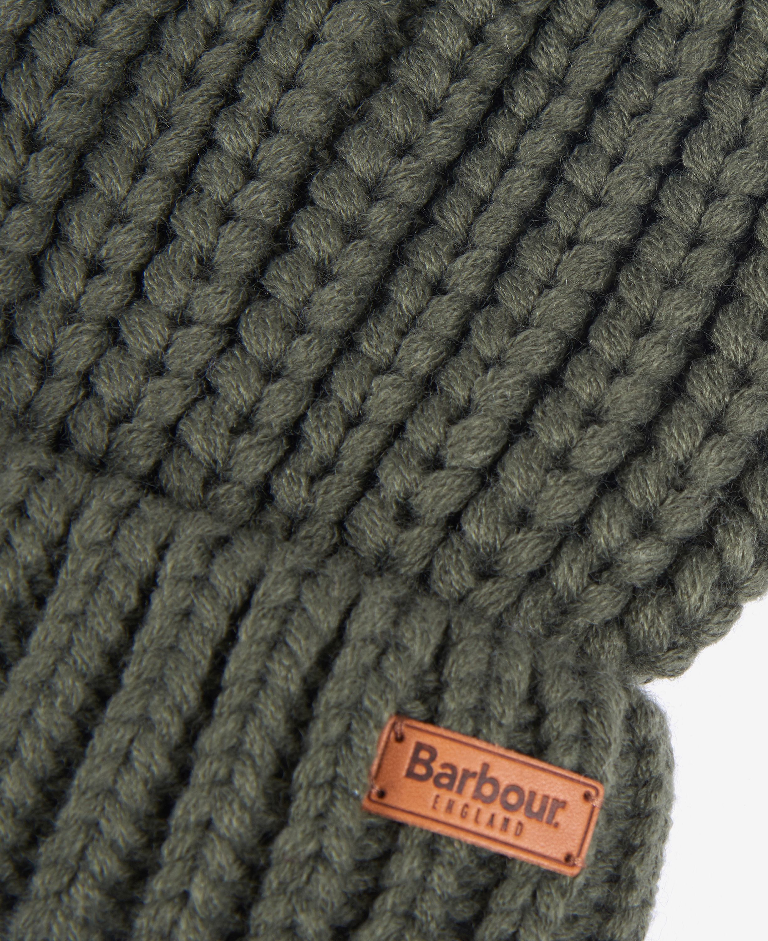 Barbour Saltburn Beanie