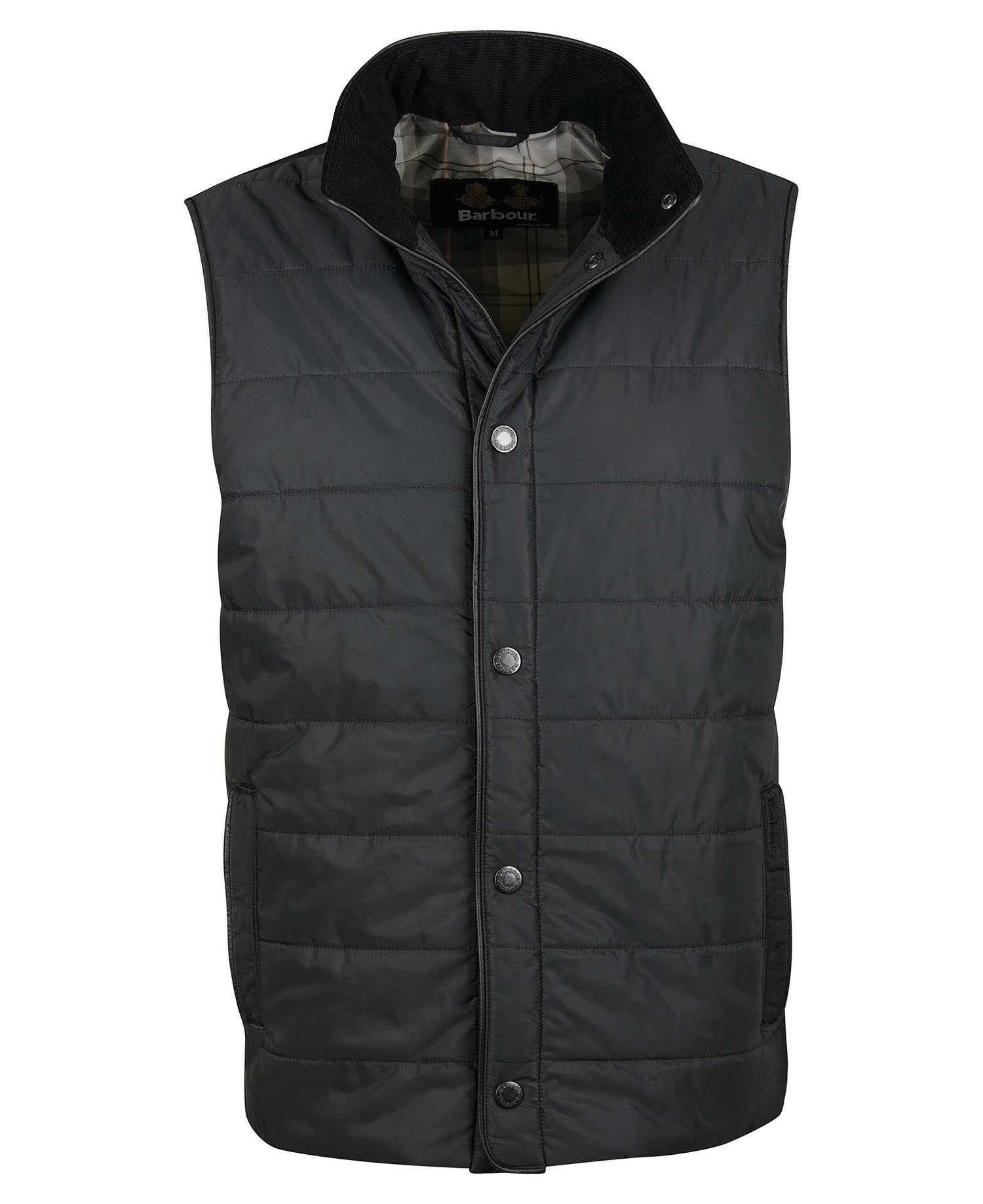 Barbour Farnham Gilet