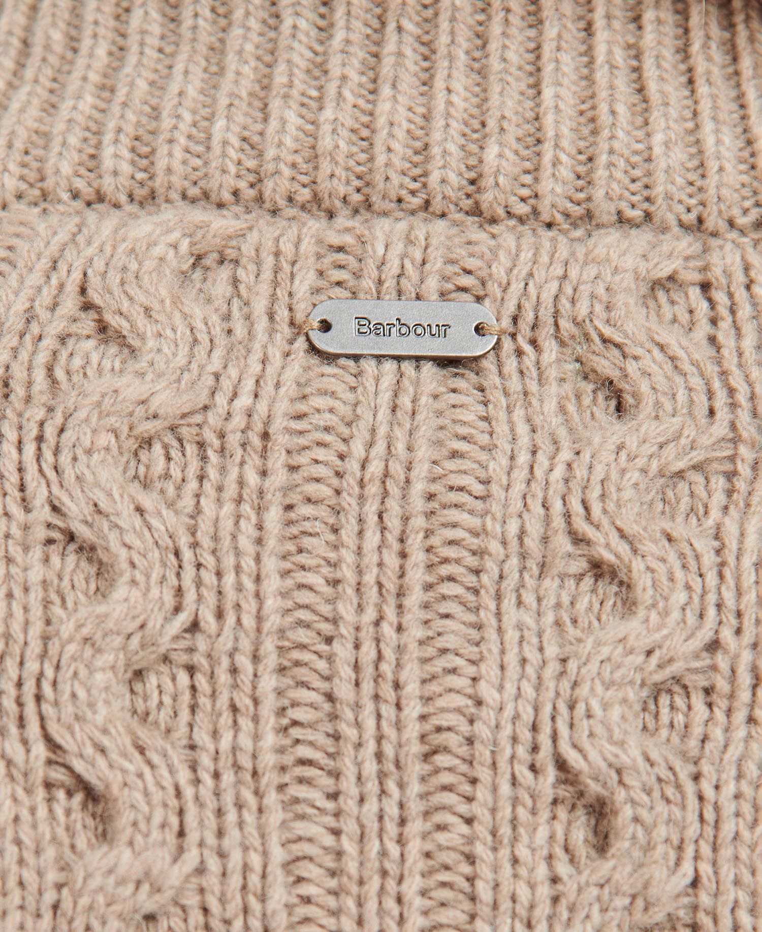 Barbour Buttercup Cardigan