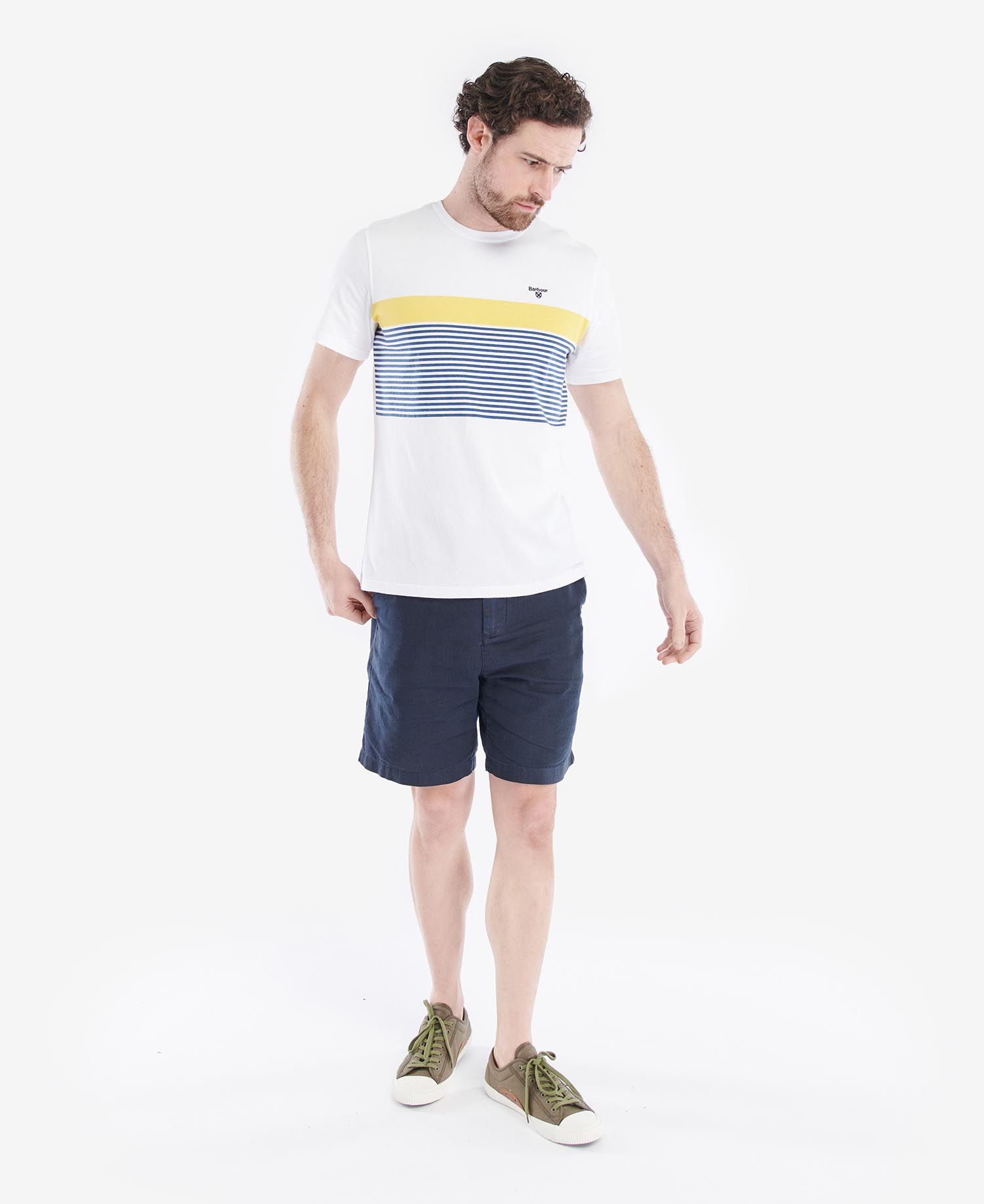 Barbour Braeside T-Shirt