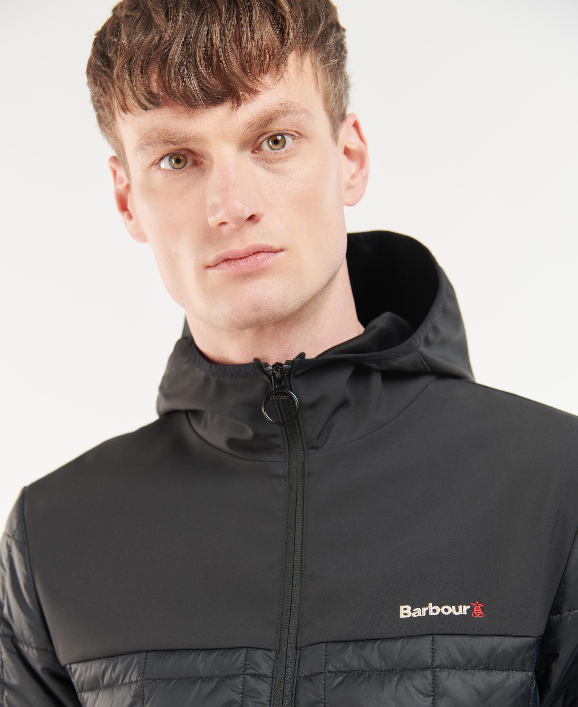 Barbour Stride Fleece