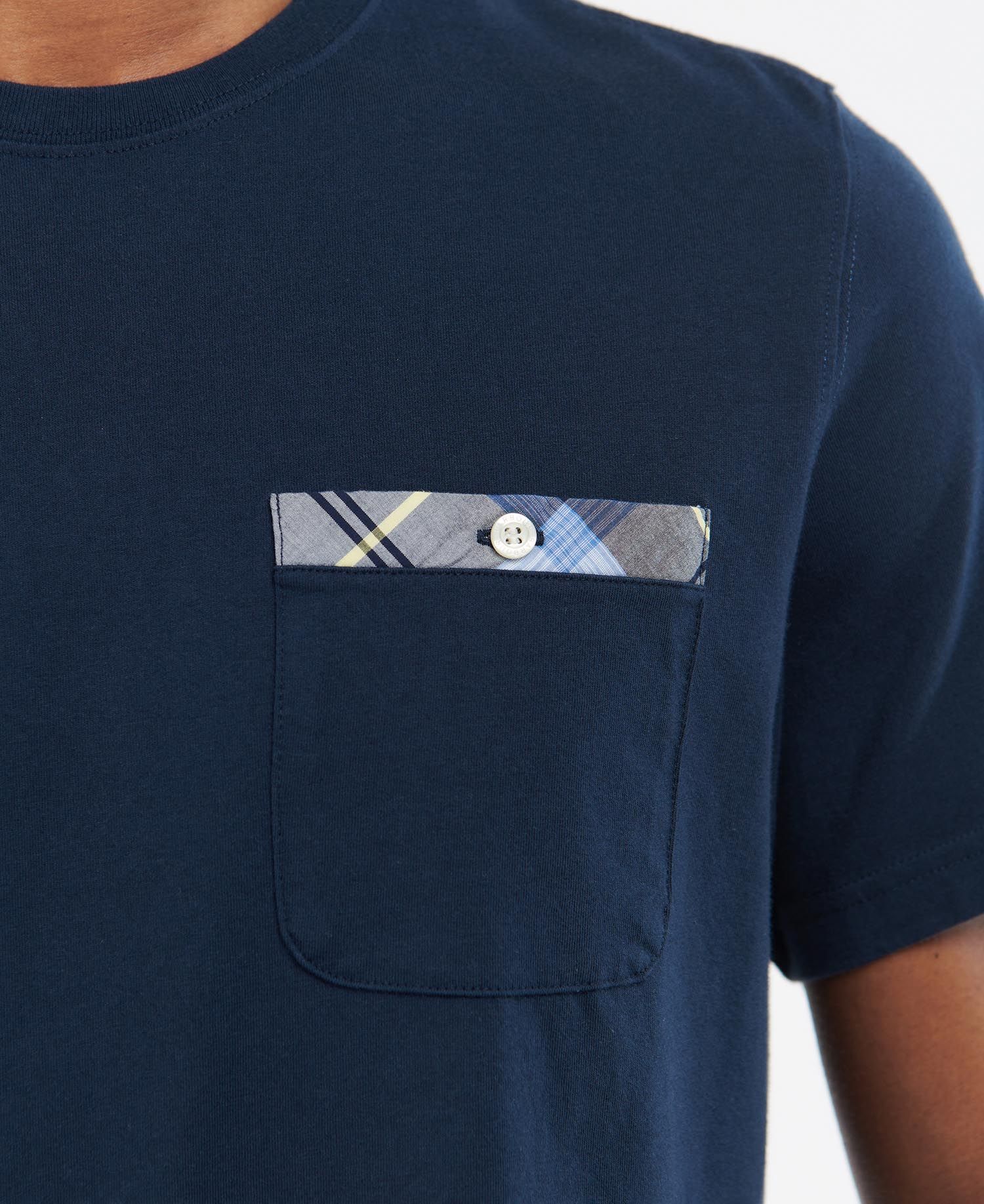 Barbour Durnbridge T-Shirt