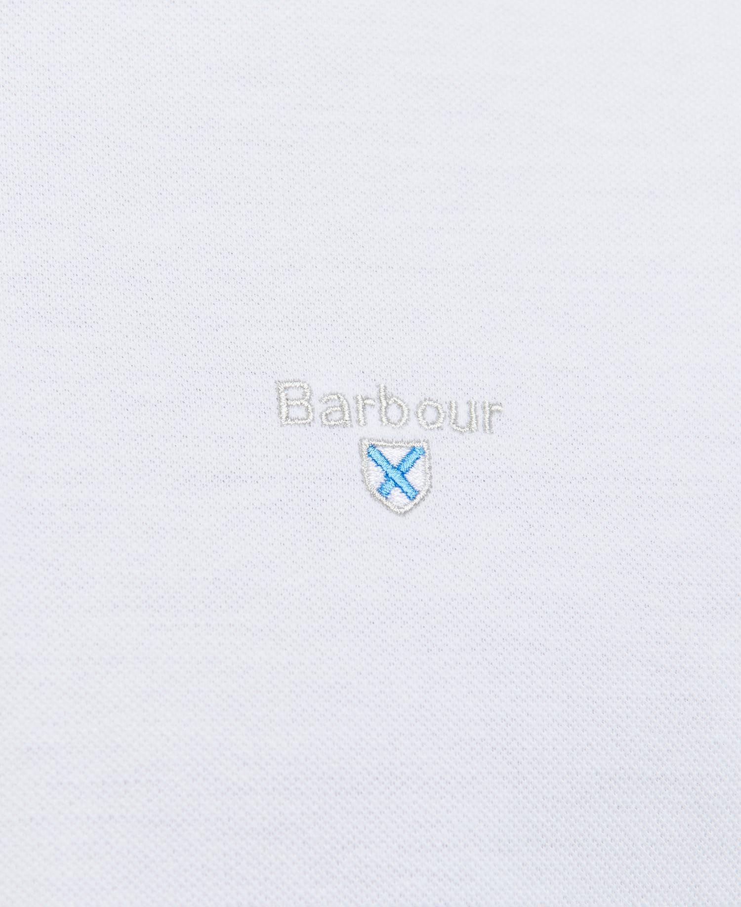 Barbour Birkhill Polo Shirt