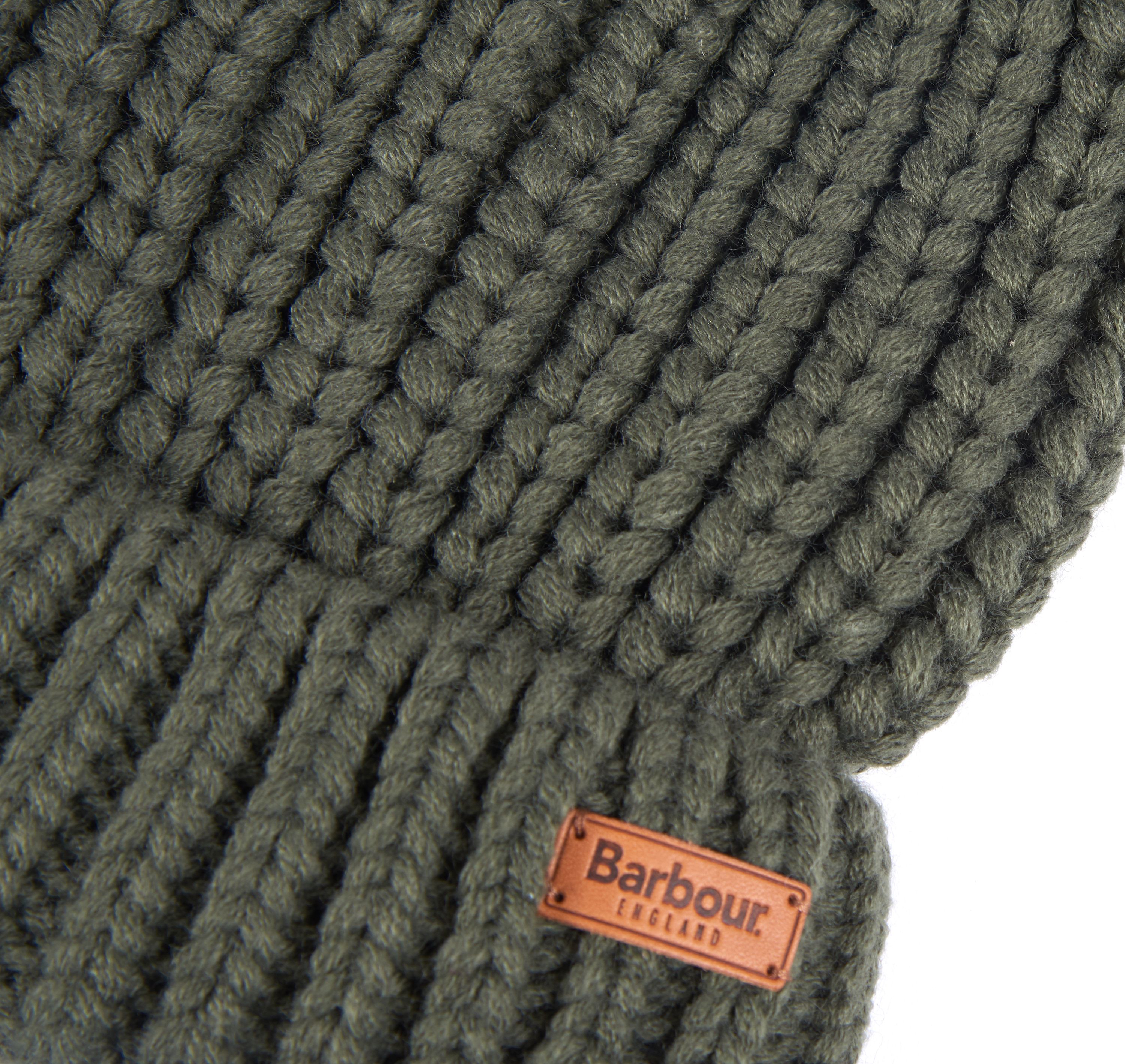 Barbour Saltburn Beanie