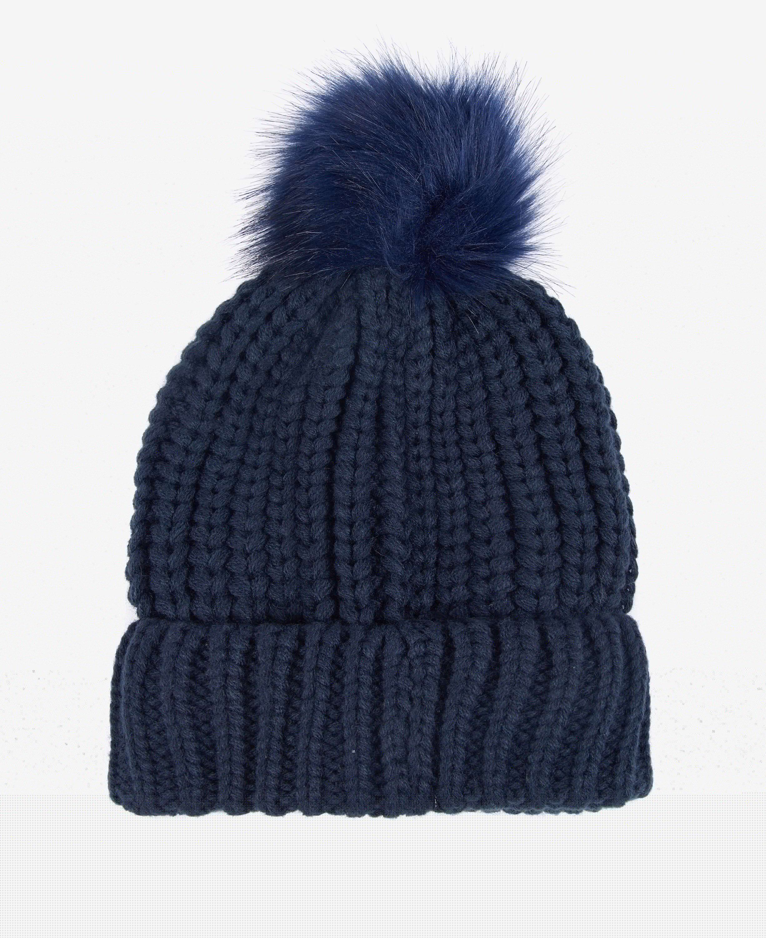 Barbour Saltburn Beanie