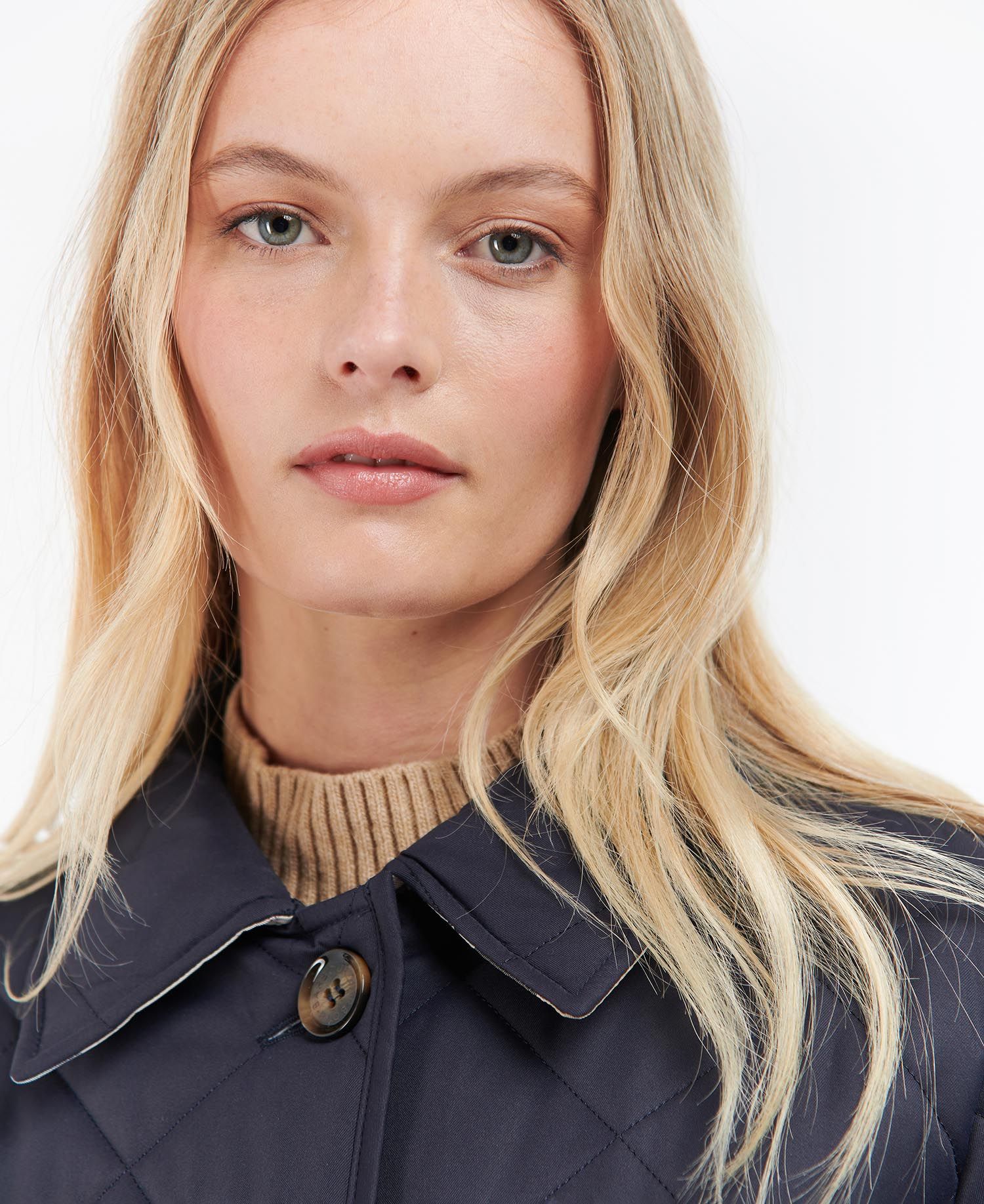 Barbour Cordelia Quilted Jacket