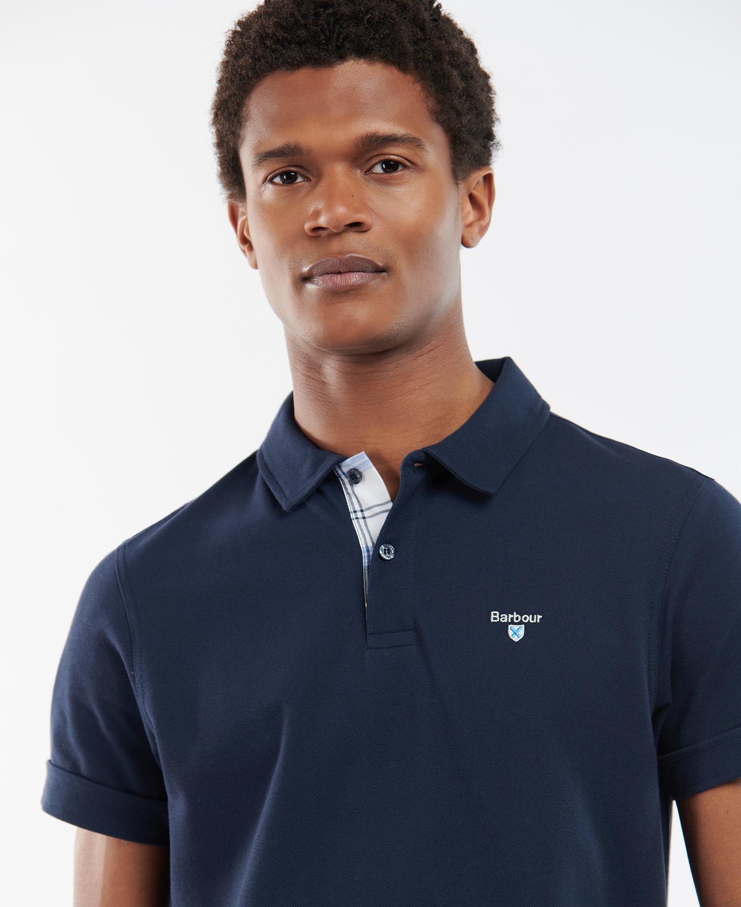 Barbour Birkhill Polo Shirt