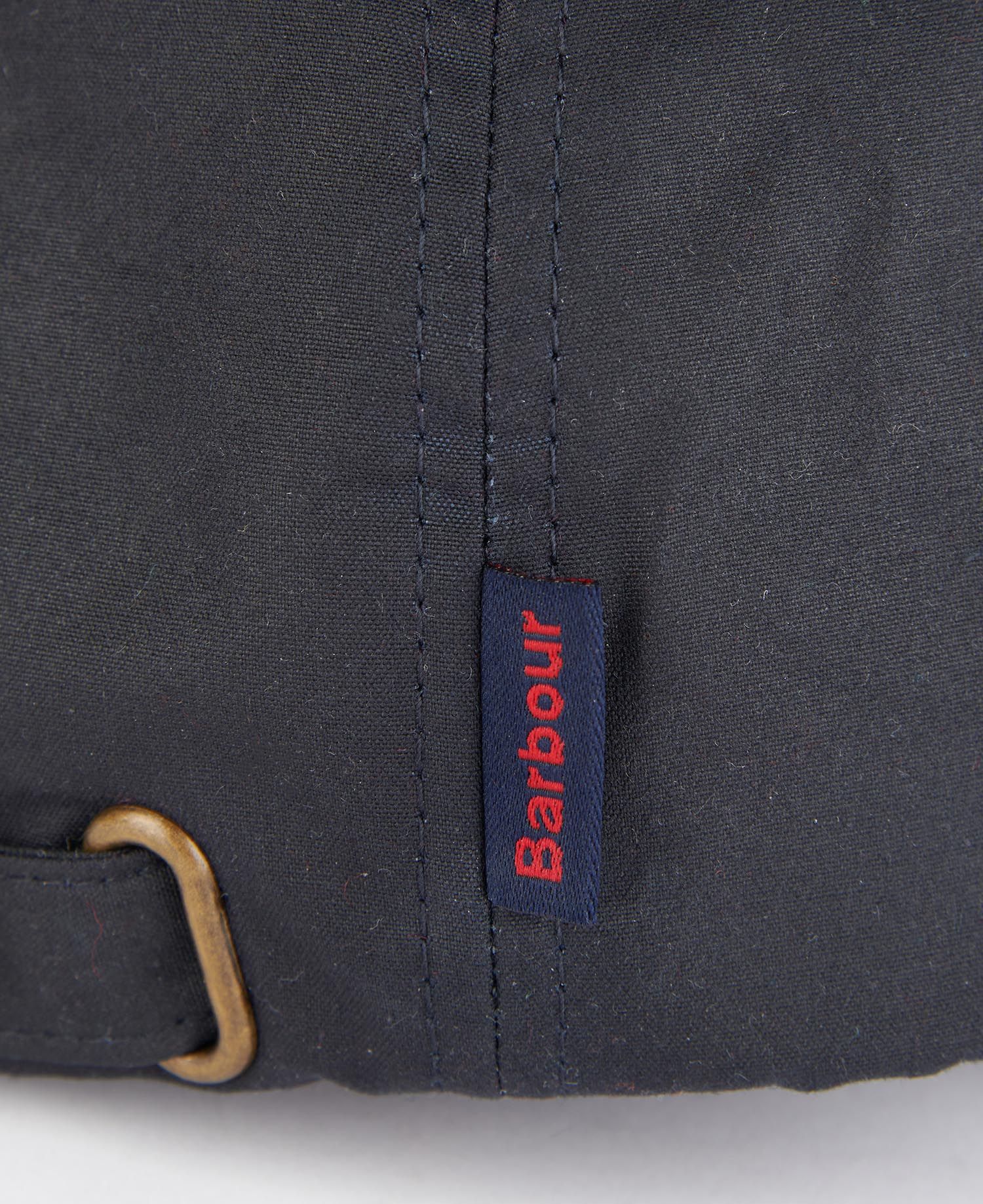 Barbour Wax Sports Cap