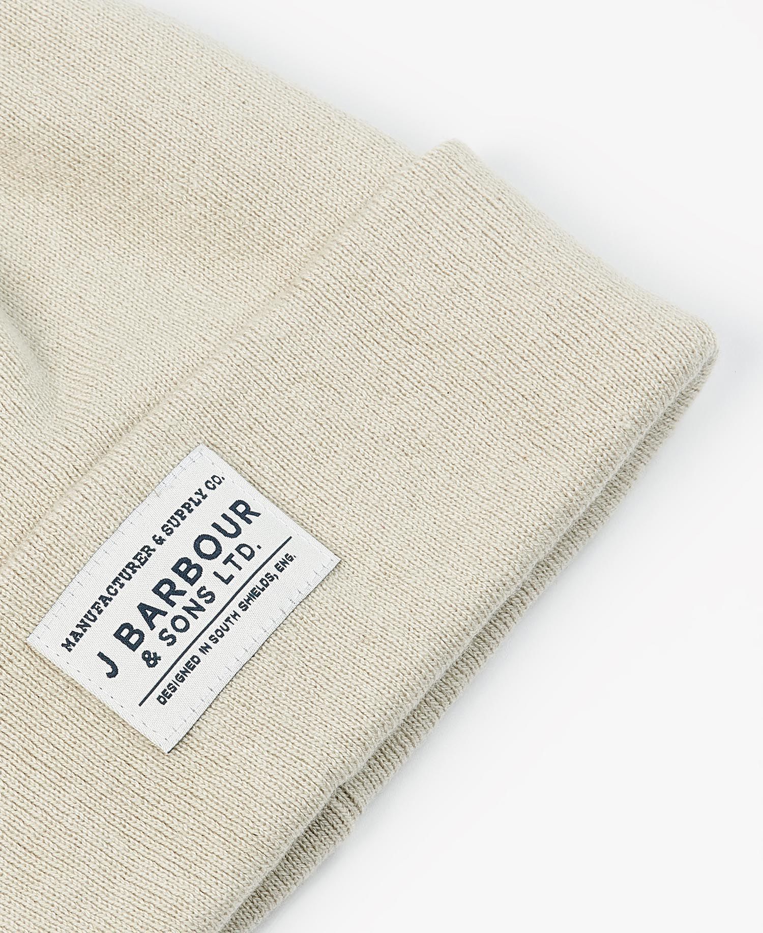 Barbour Nautic Beanie