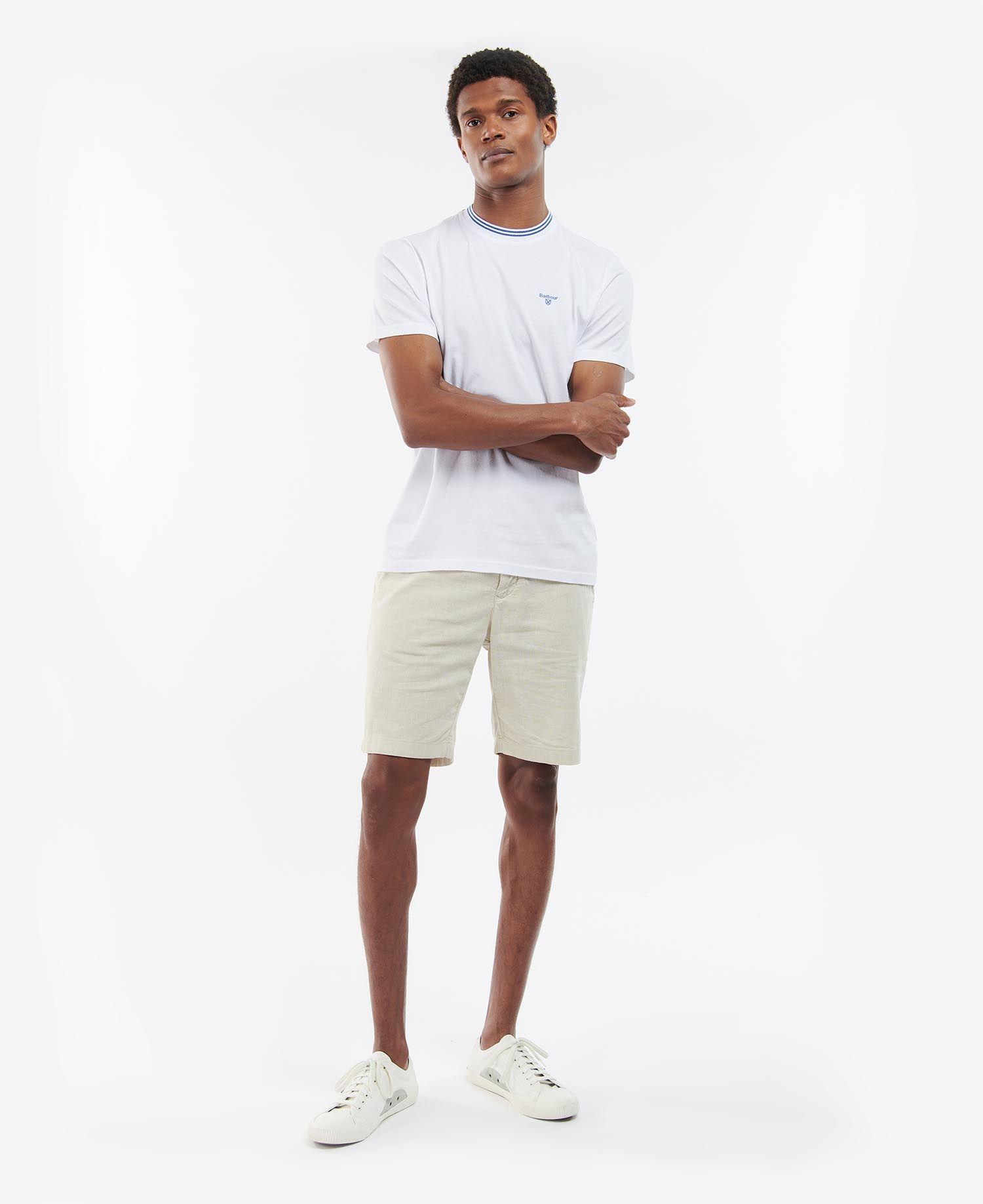 Barbour Austwick T-Shirt