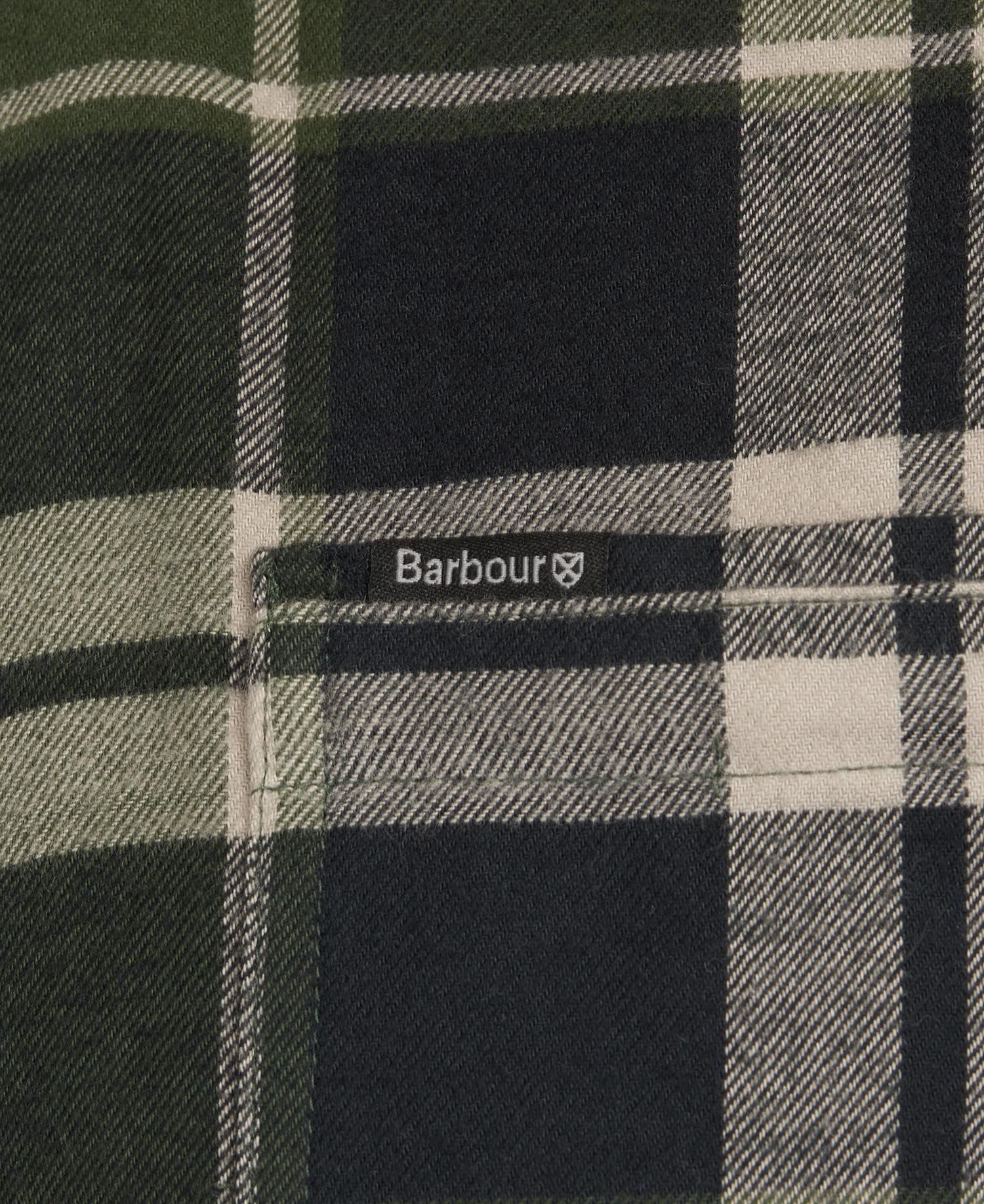 Barbour Hemd Bidston