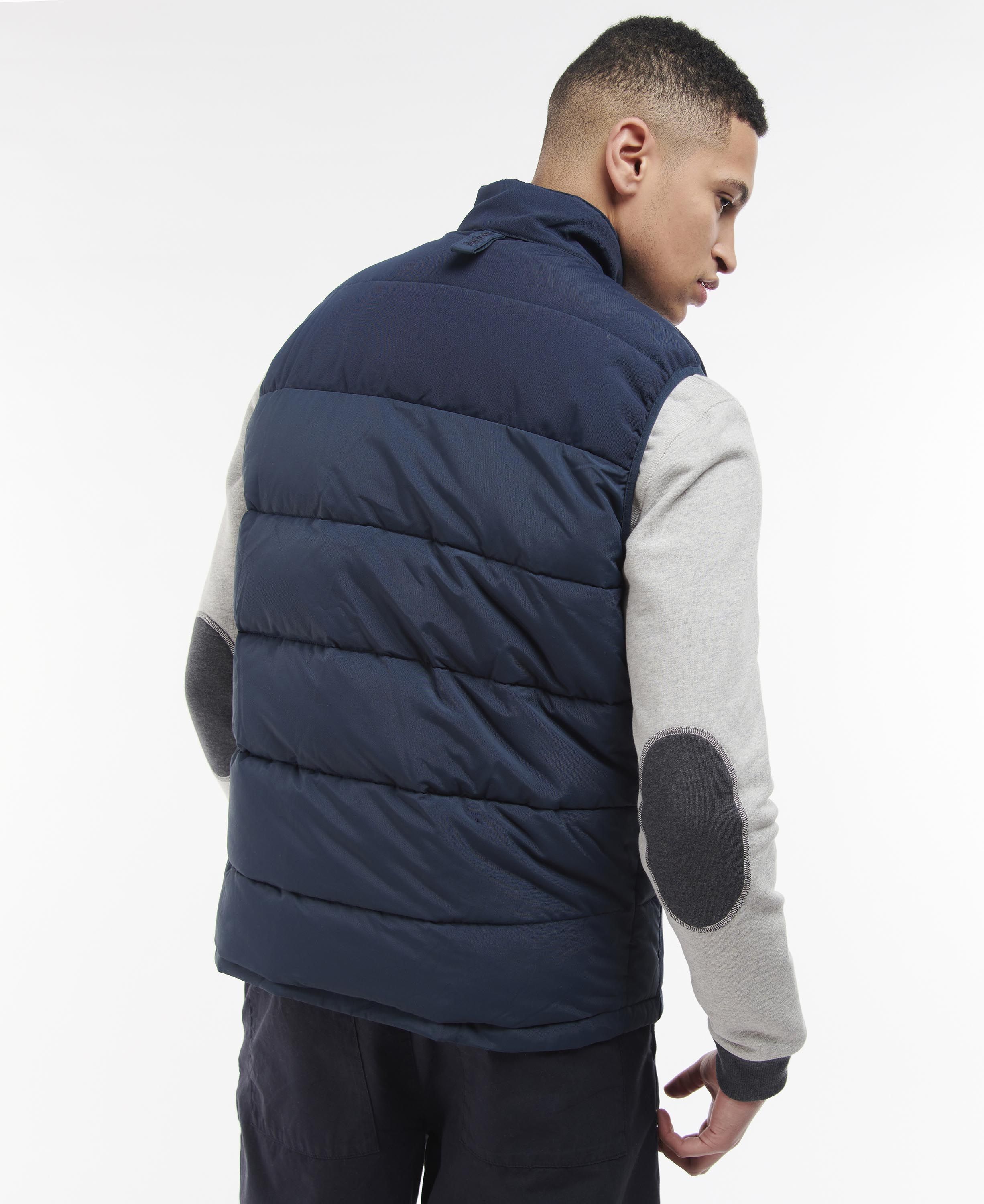 Barbour Bidum Gilet