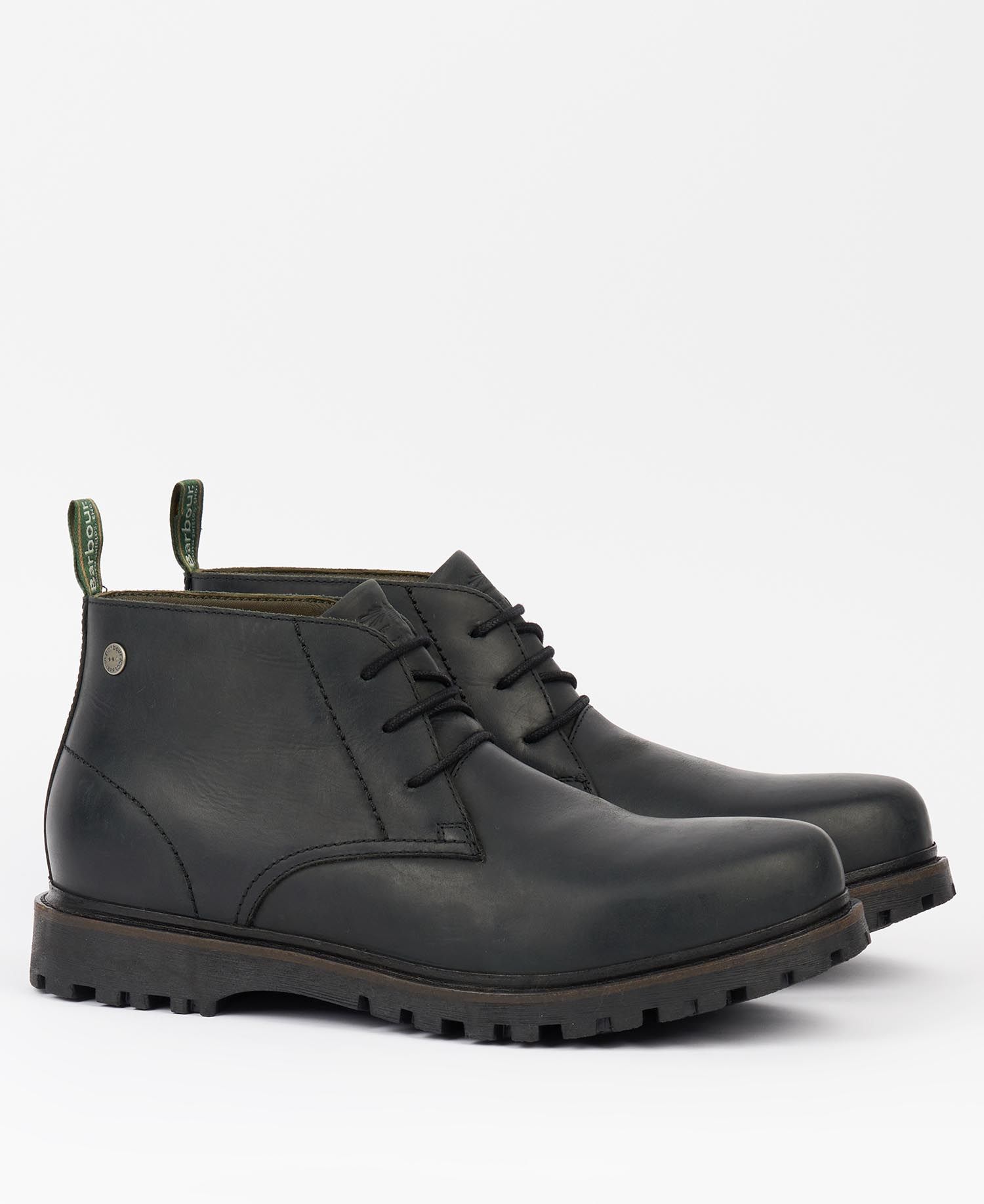 Barbour Cairngorm Boots