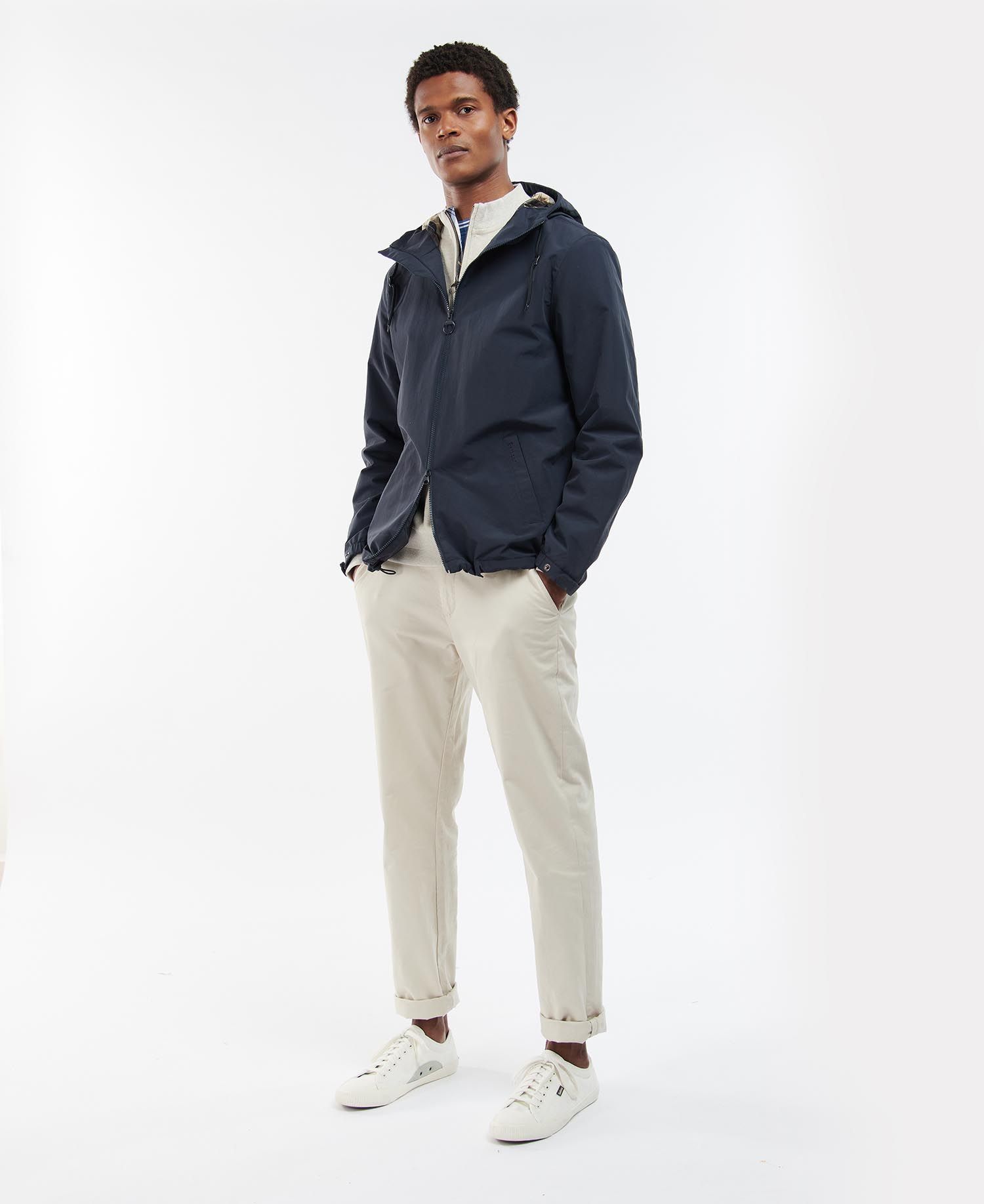 Barbour Dillon Jacket