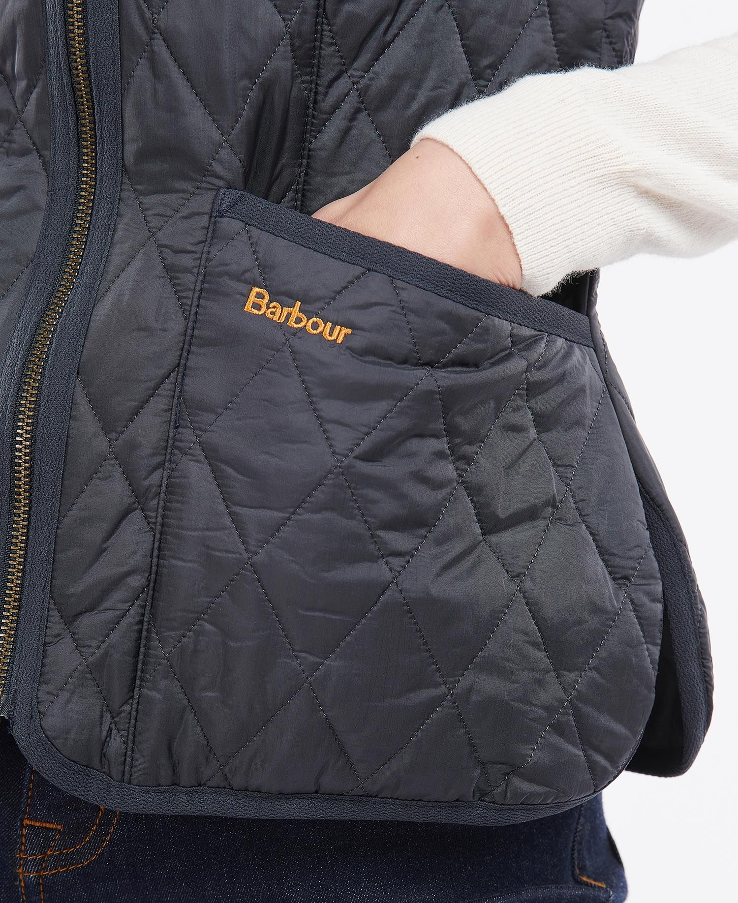 Barbour Betty Interactive Liner