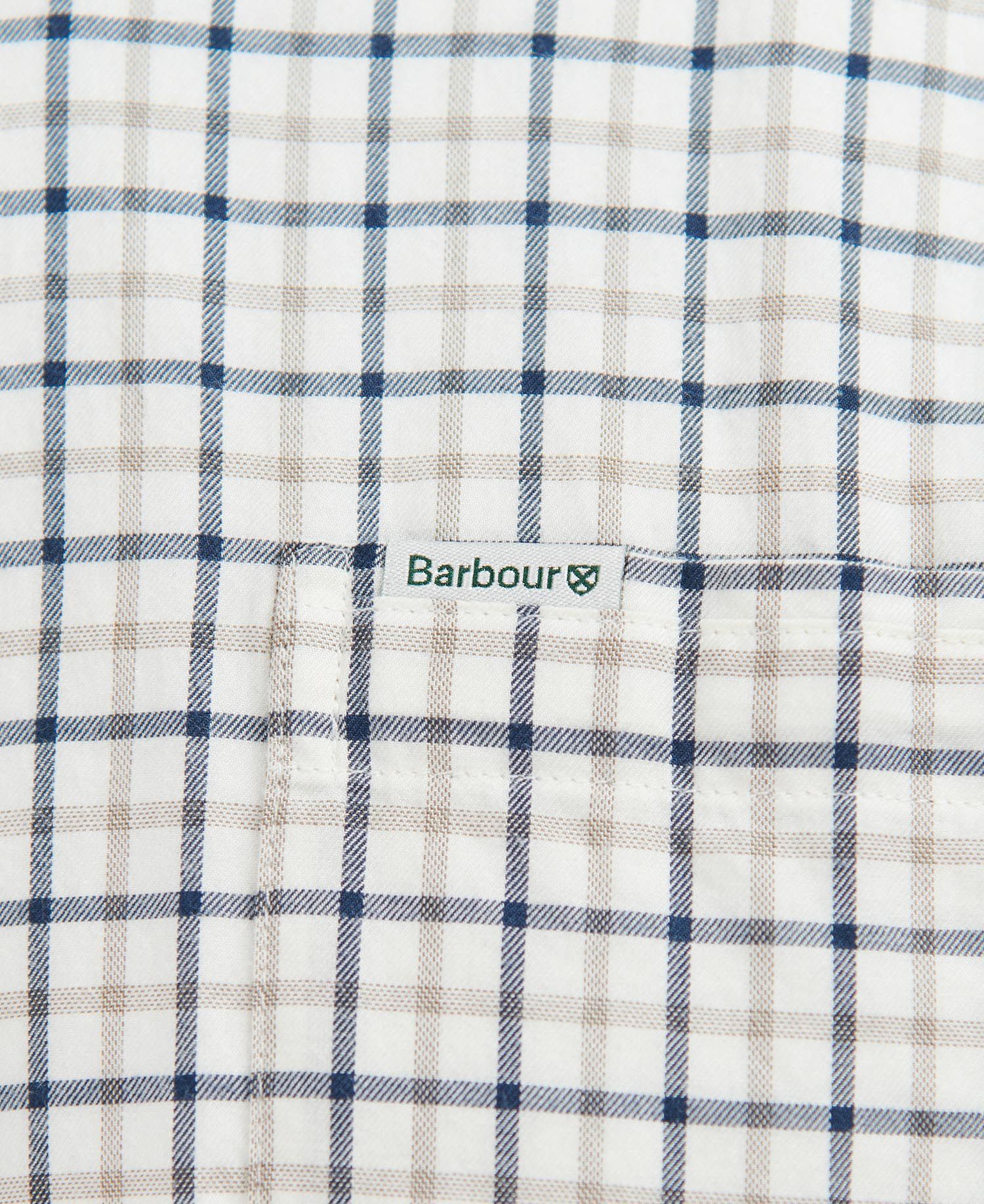 Barbour Preston Regular Shirt