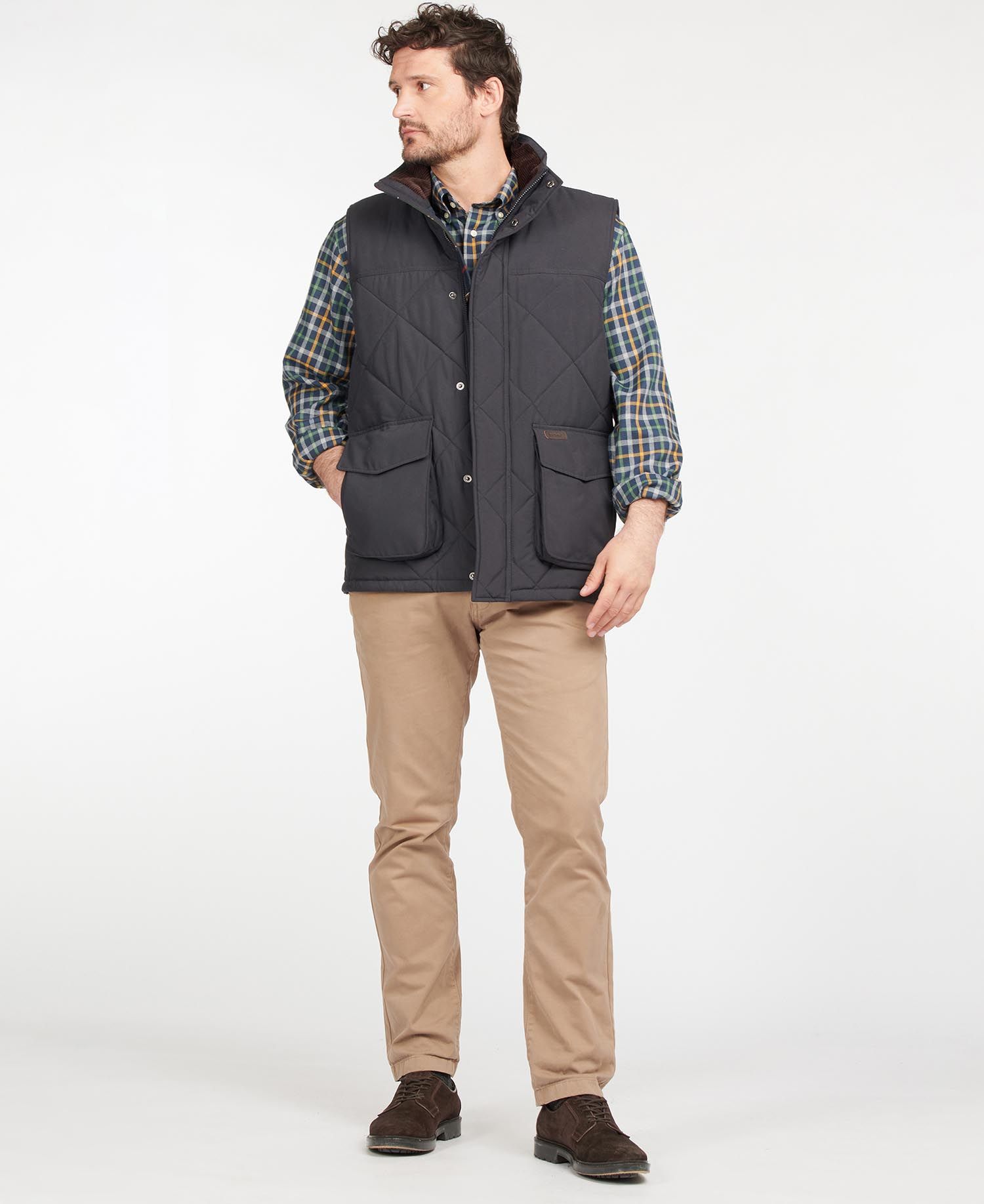 Barbour Winterdale Gilet