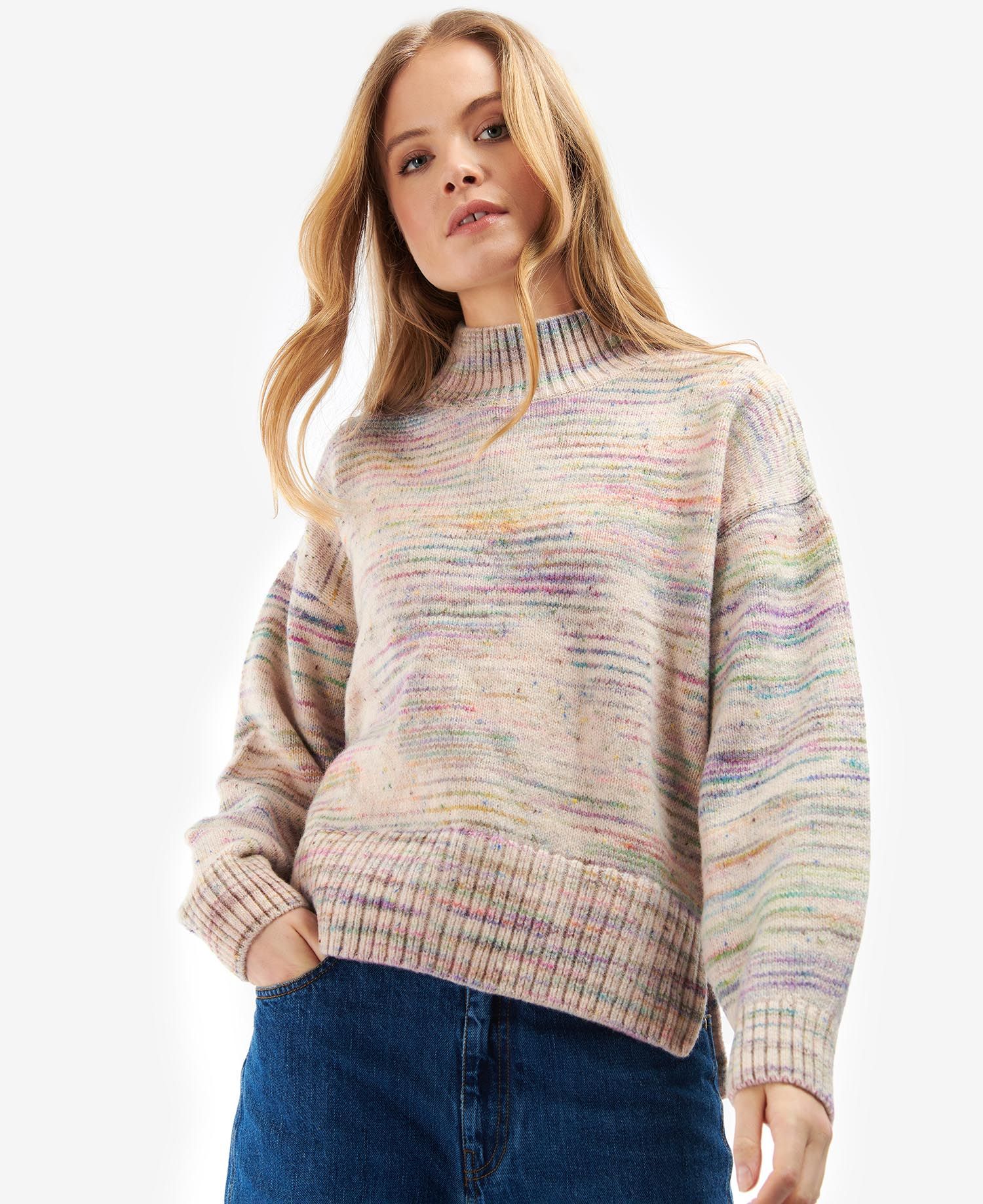 Barbour Bethwin Knit