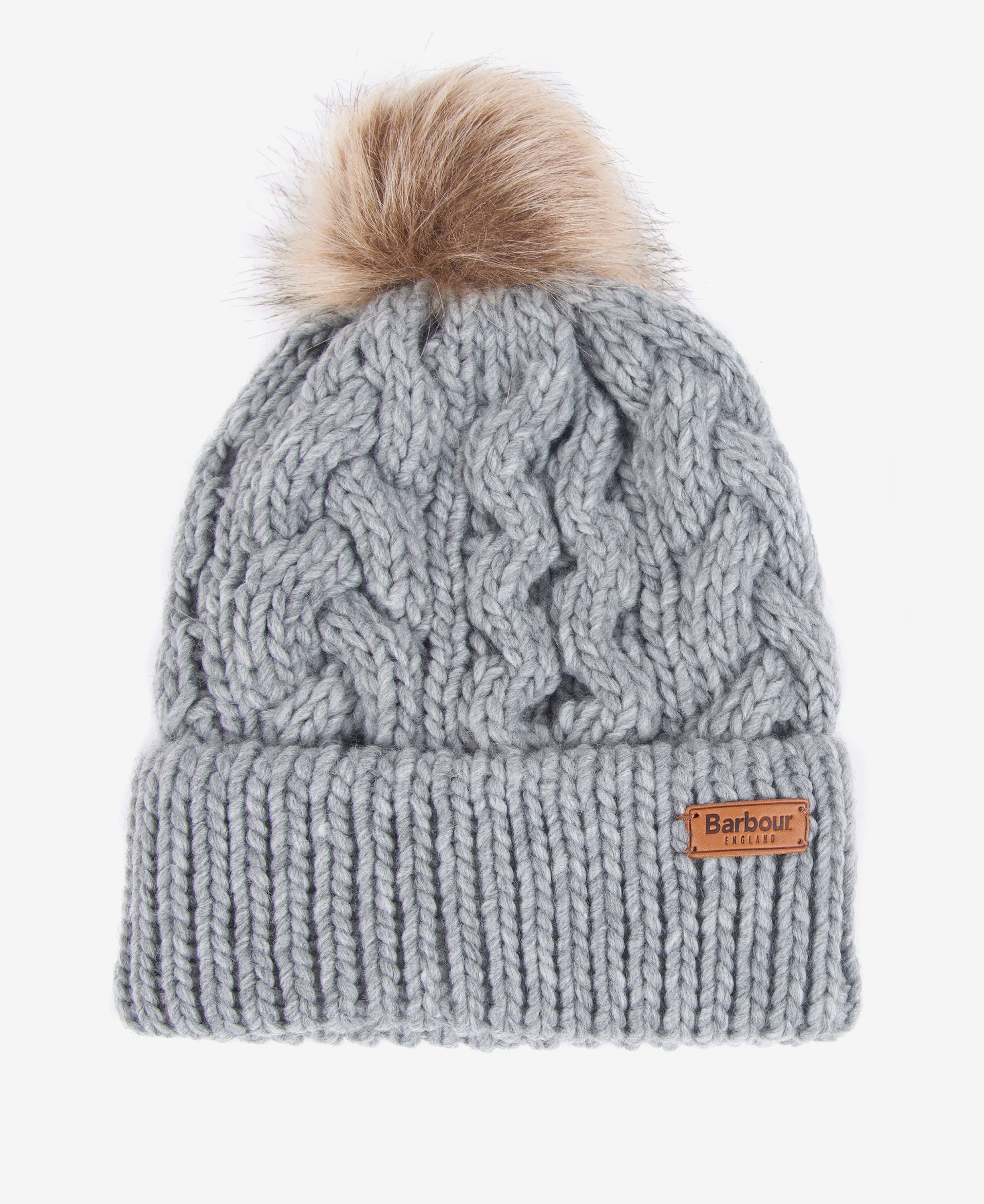 Barbour Penshaw Cable Beanie