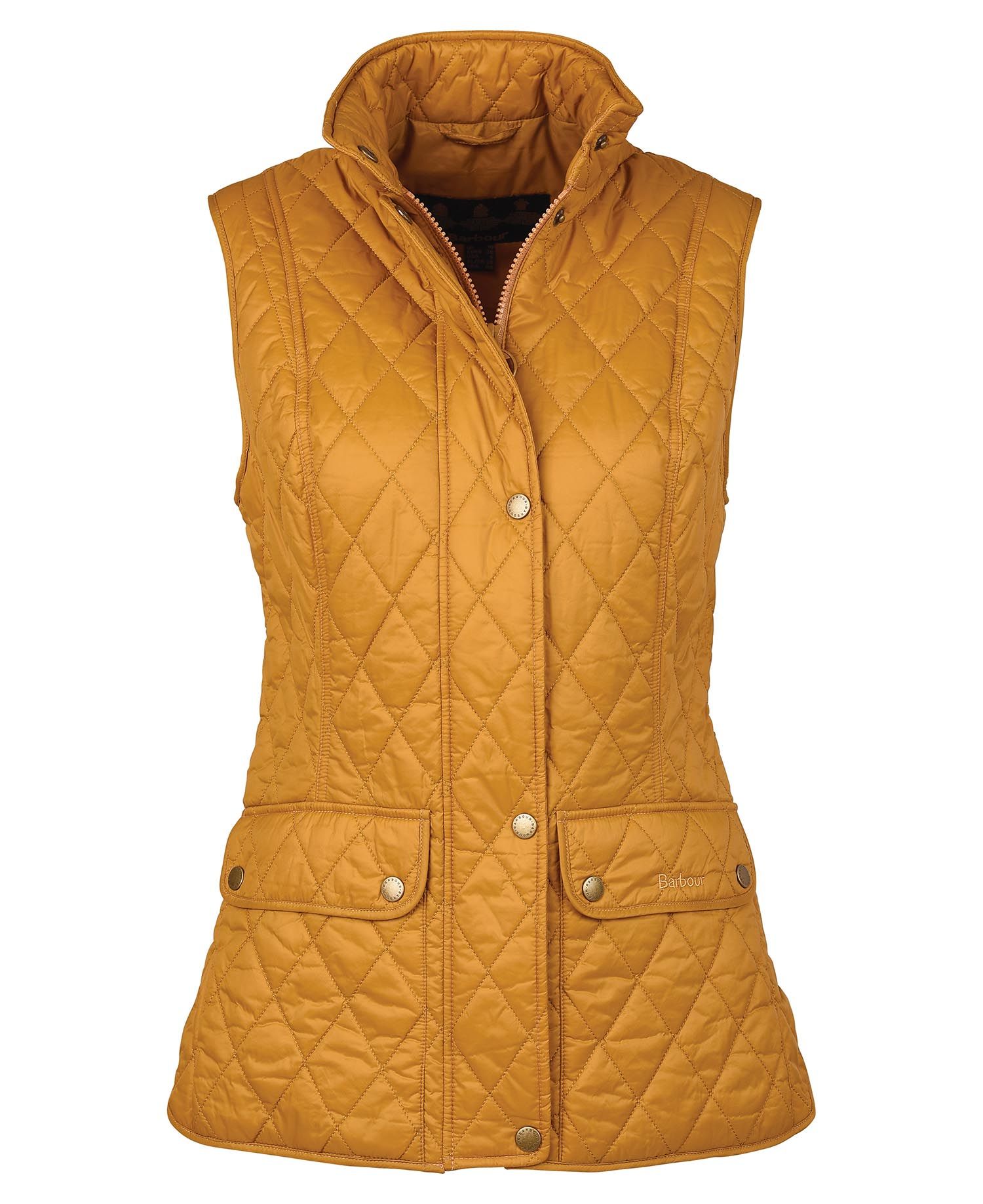 Barbour Otterburn Gilet