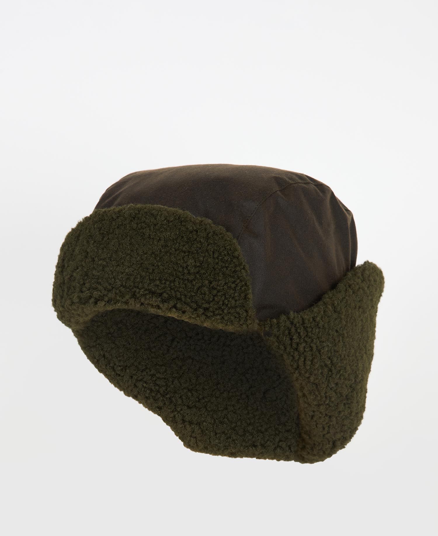 Barbour Morar Wax Trapper