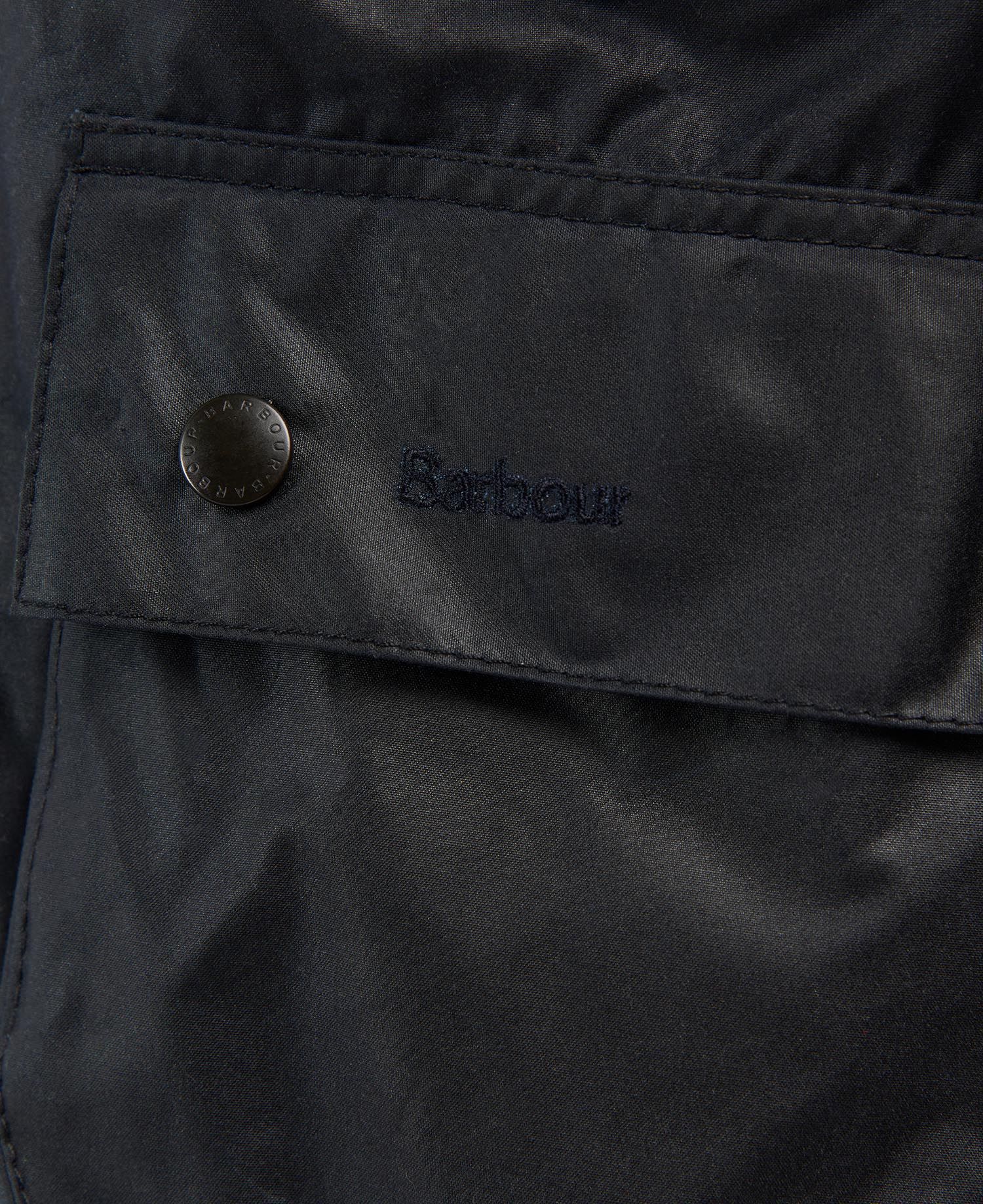 Barbour Bedale Wax Jacket