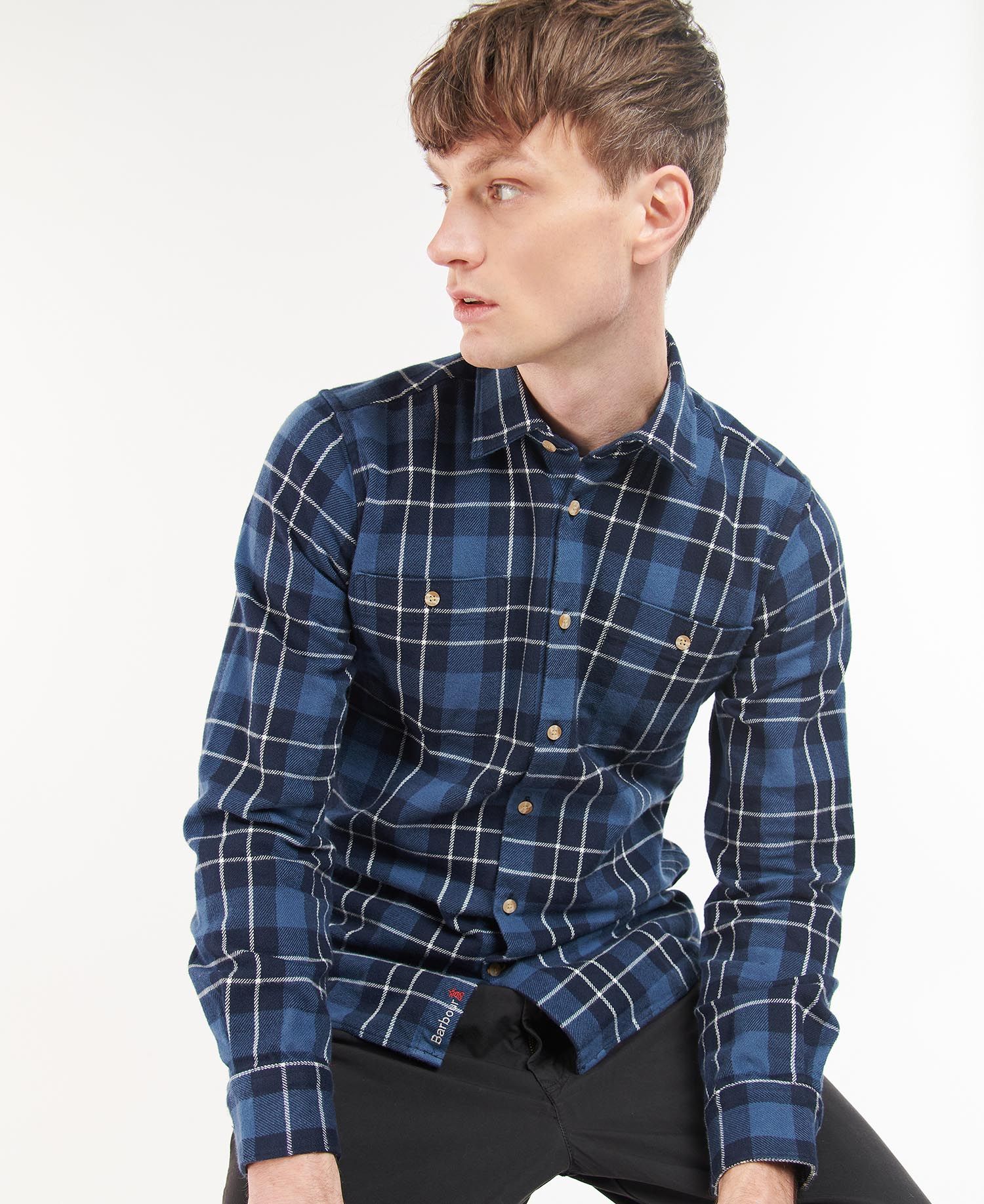 Barbour Baysbarn Shirt