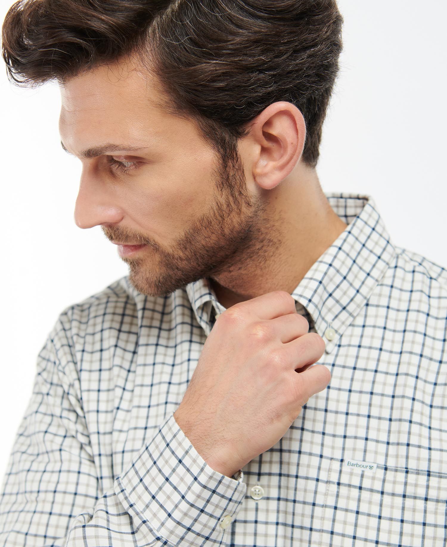 Barbour Preston Regular Shirt