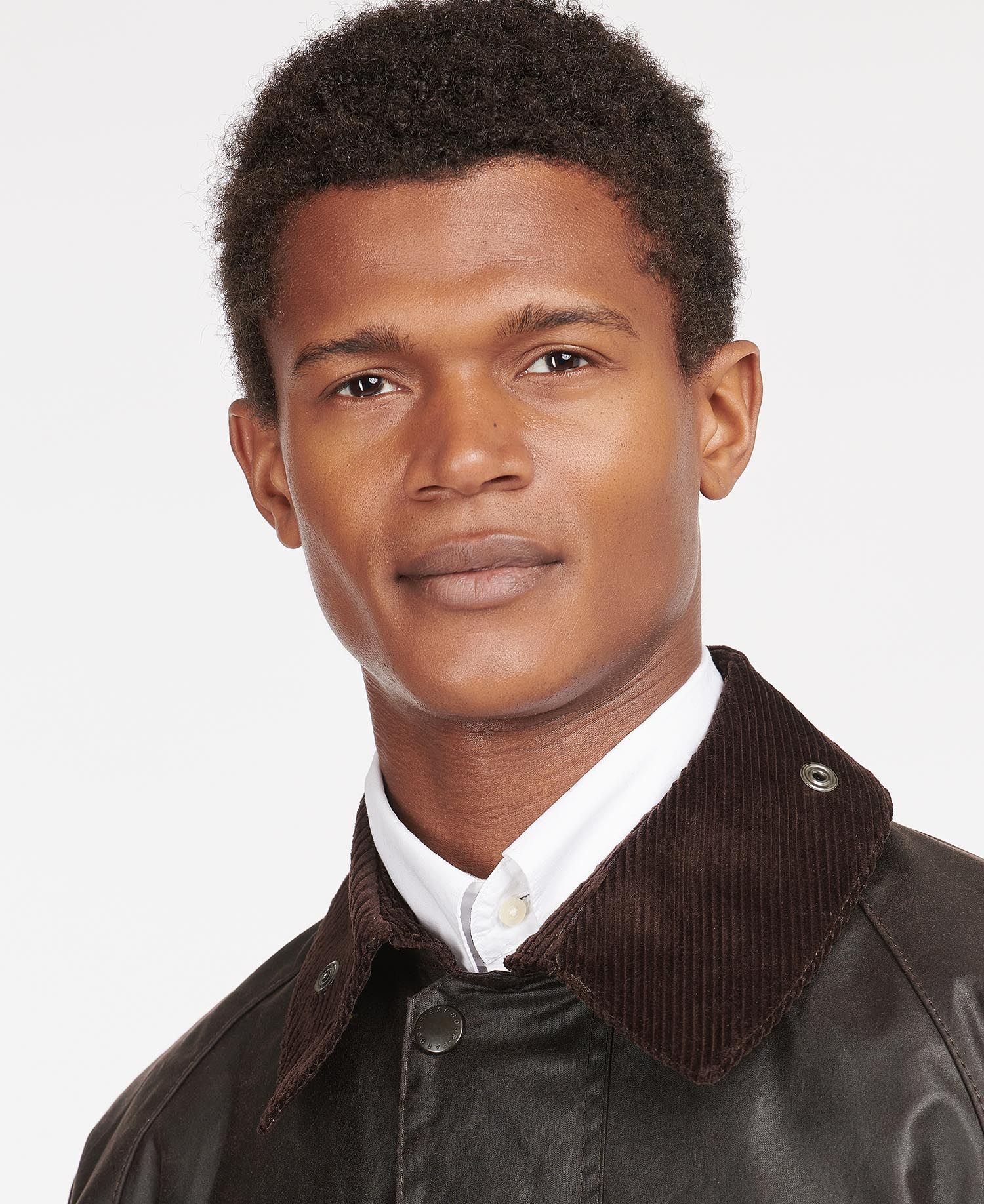 Barbour Beaufort Wax Jacket