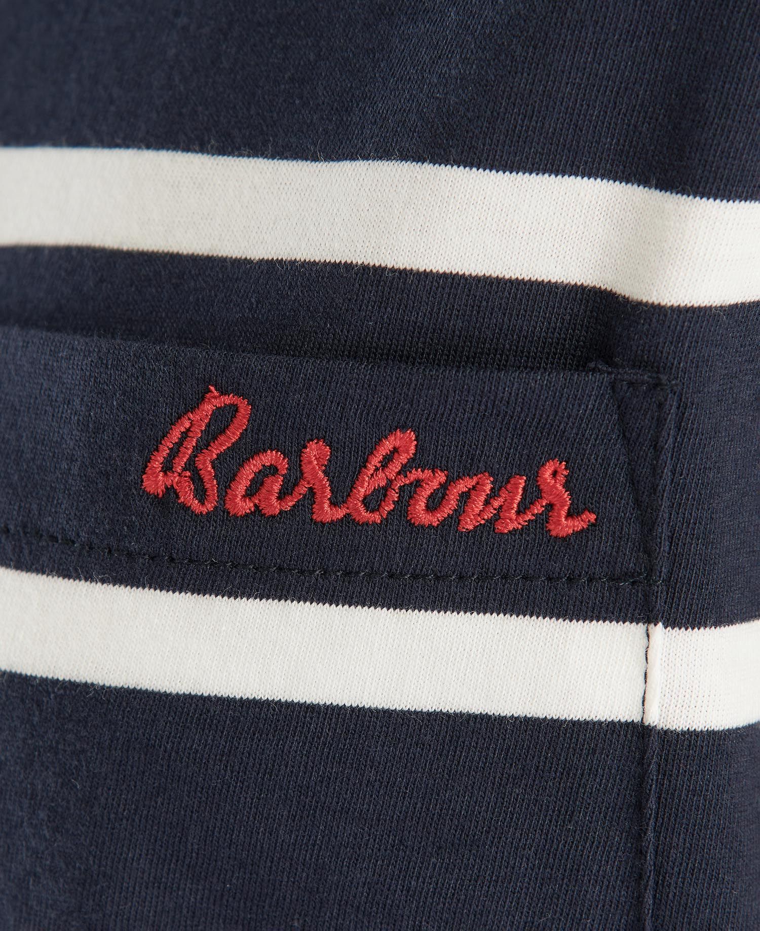 Barbour Otterburn Stripe T-Shirt