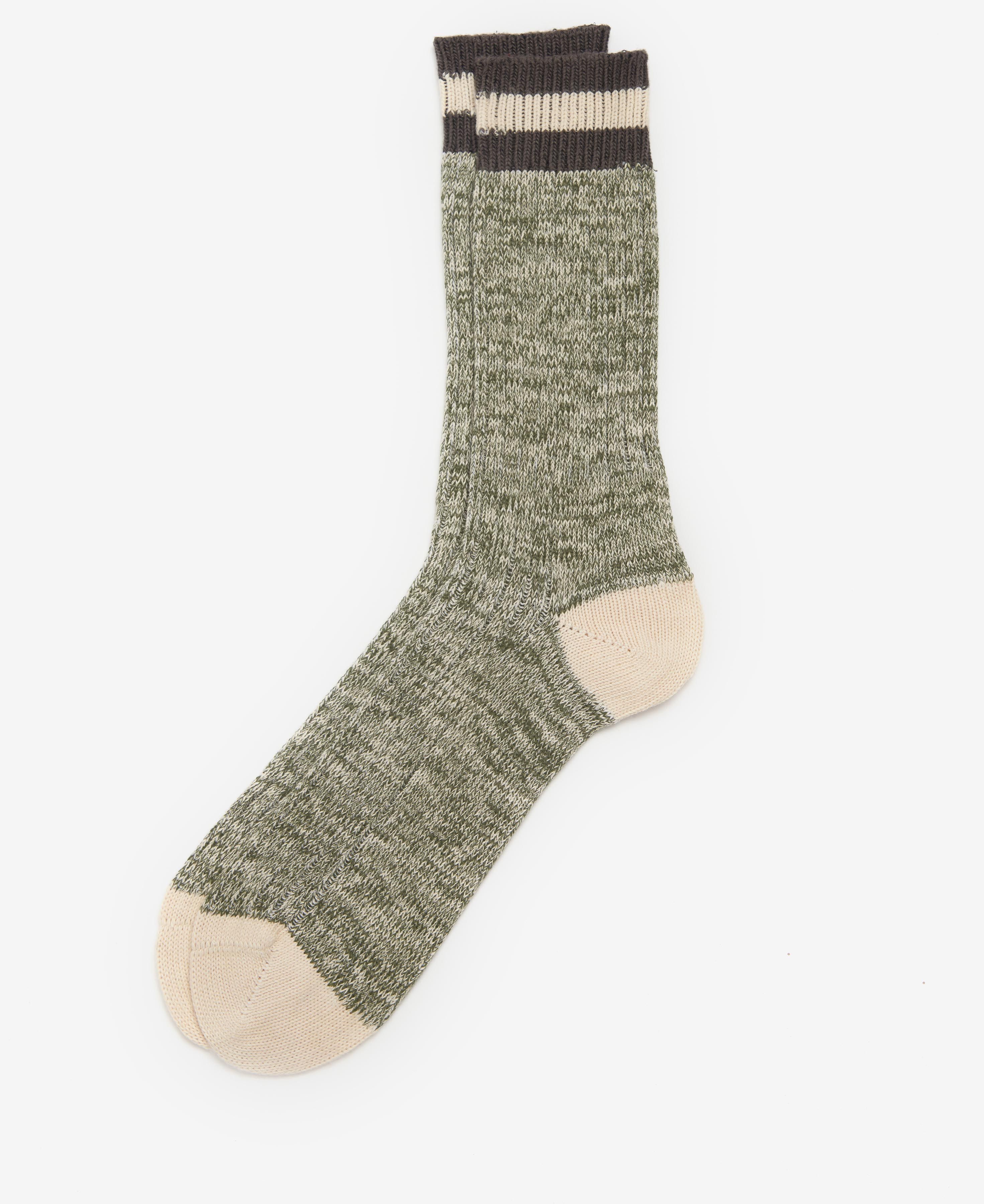 Barbour Shandwick Socks