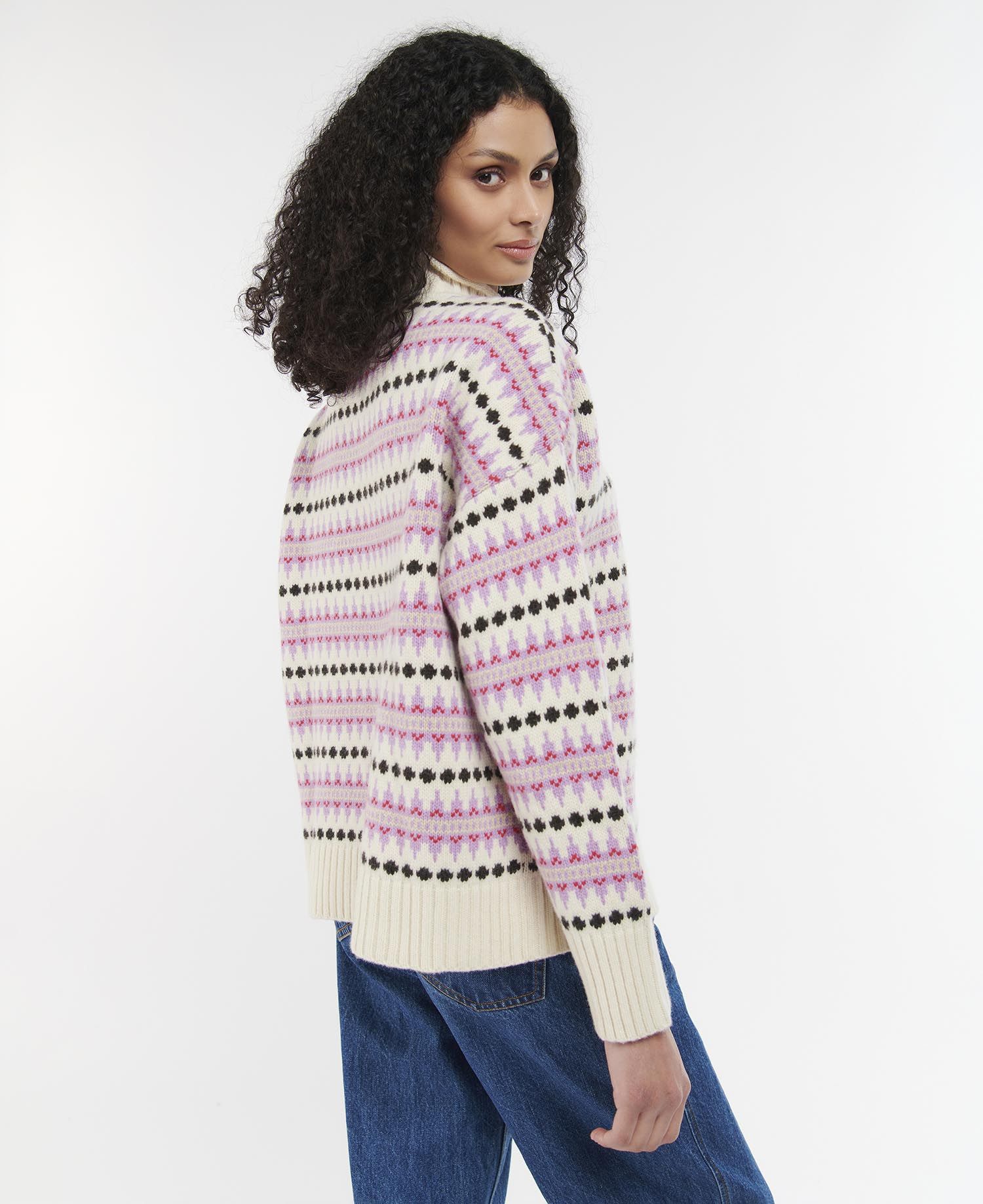 Barbour Avondale Knit