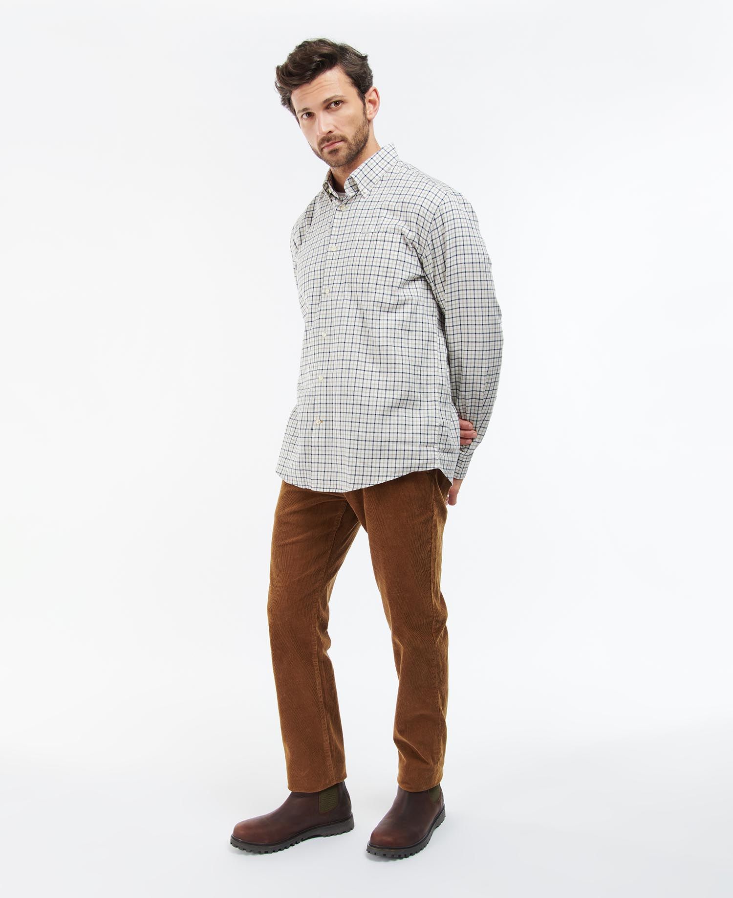 Barbour Preston Regular Shirt
