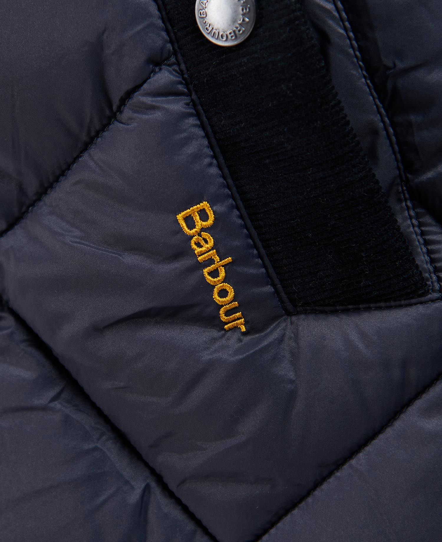 Barbour Tolsta Quilted Jacket