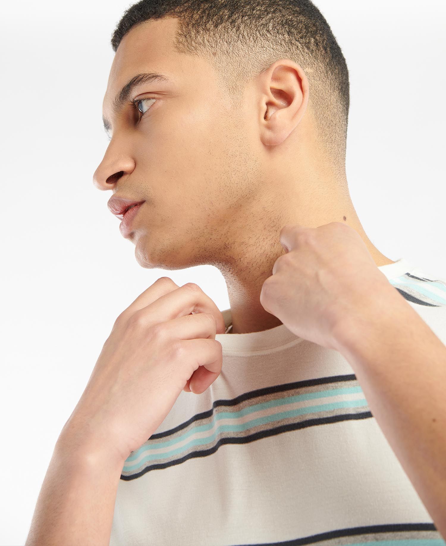 Barbour Sandgrove T-Shirt