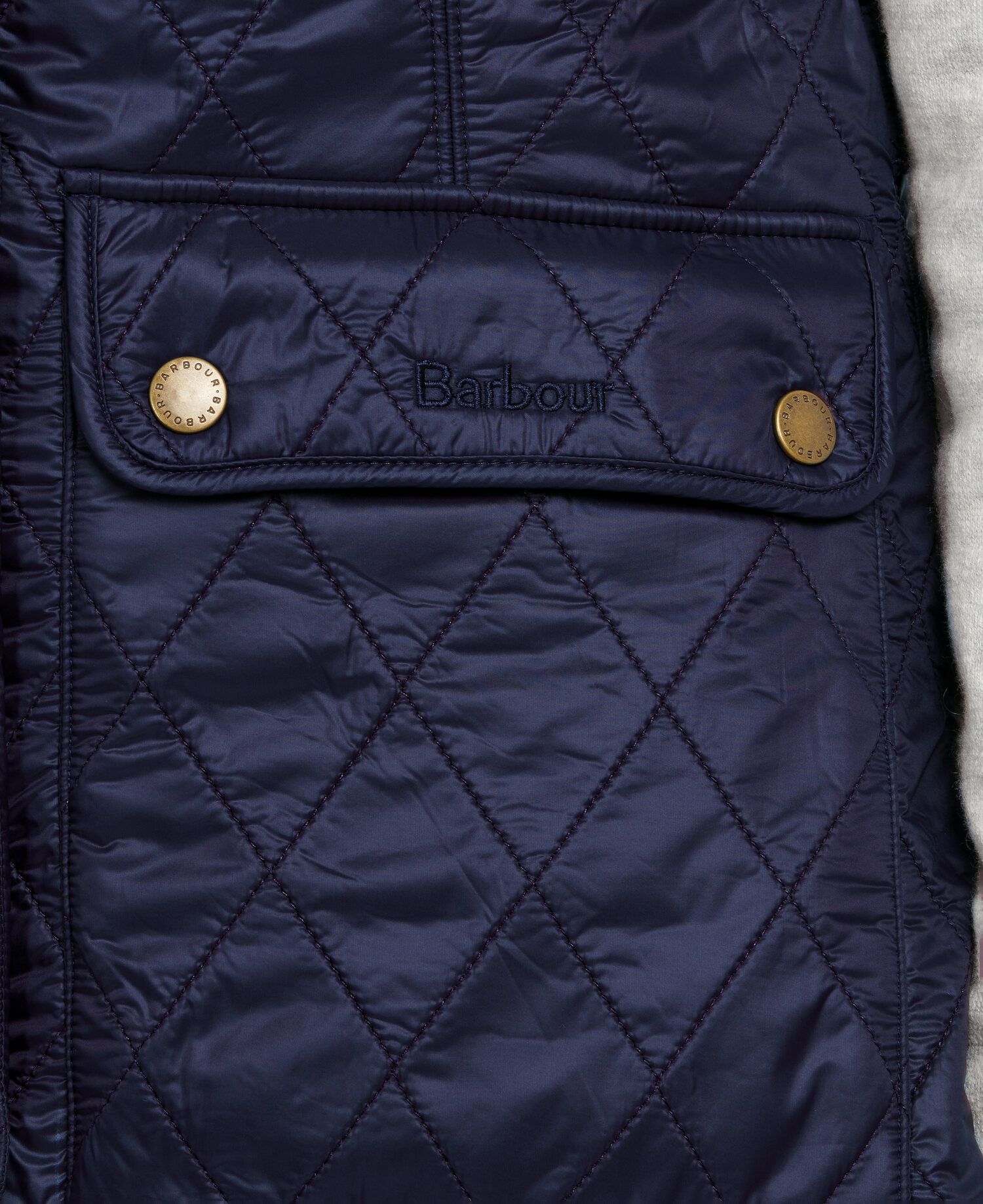 Barbour Wray Gilet