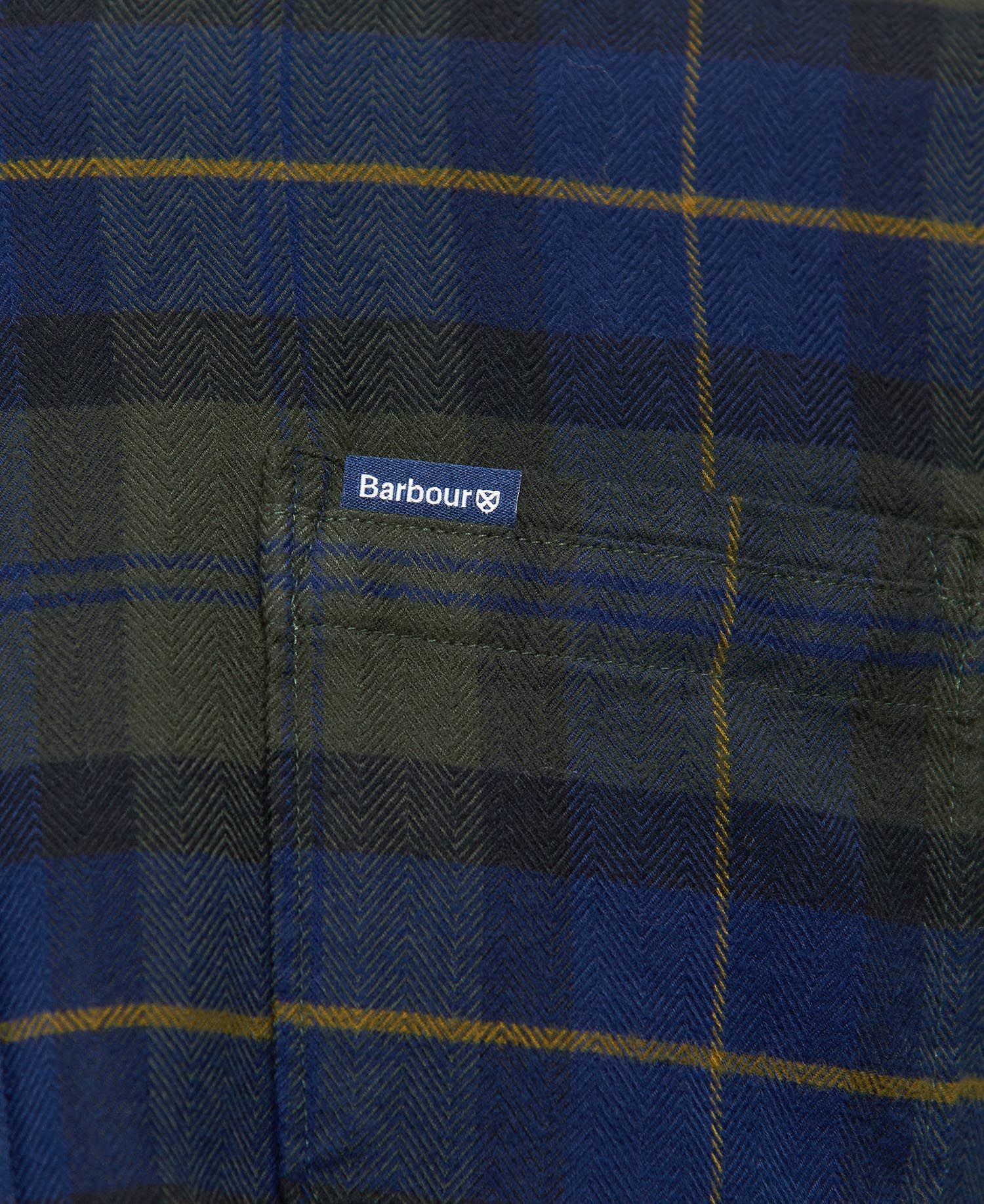 Barbour Kyeloch Tailored Shirt