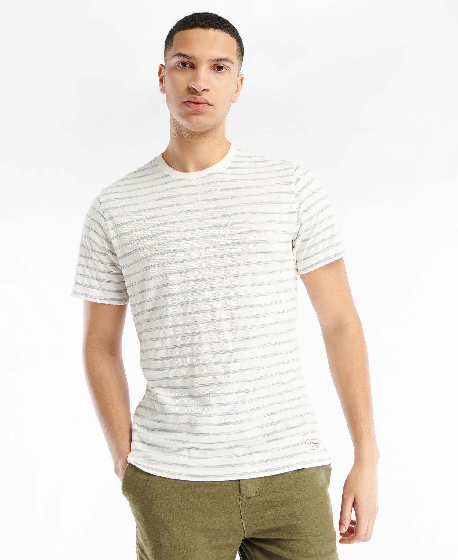 Barbour Topsale T-Shirt
