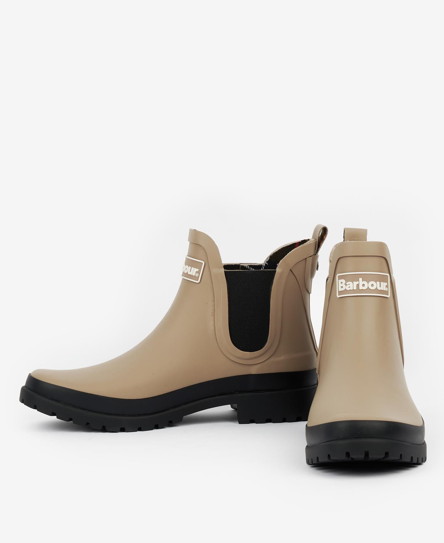 Barbour Mallow Wellingtons