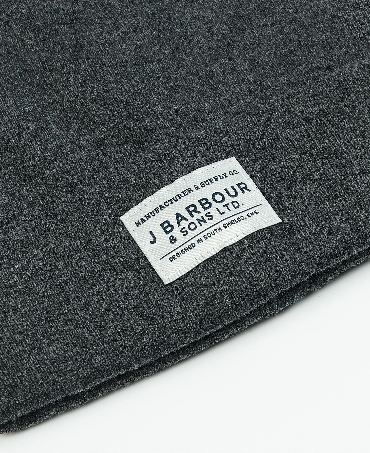 Barbour Nautic Beanie