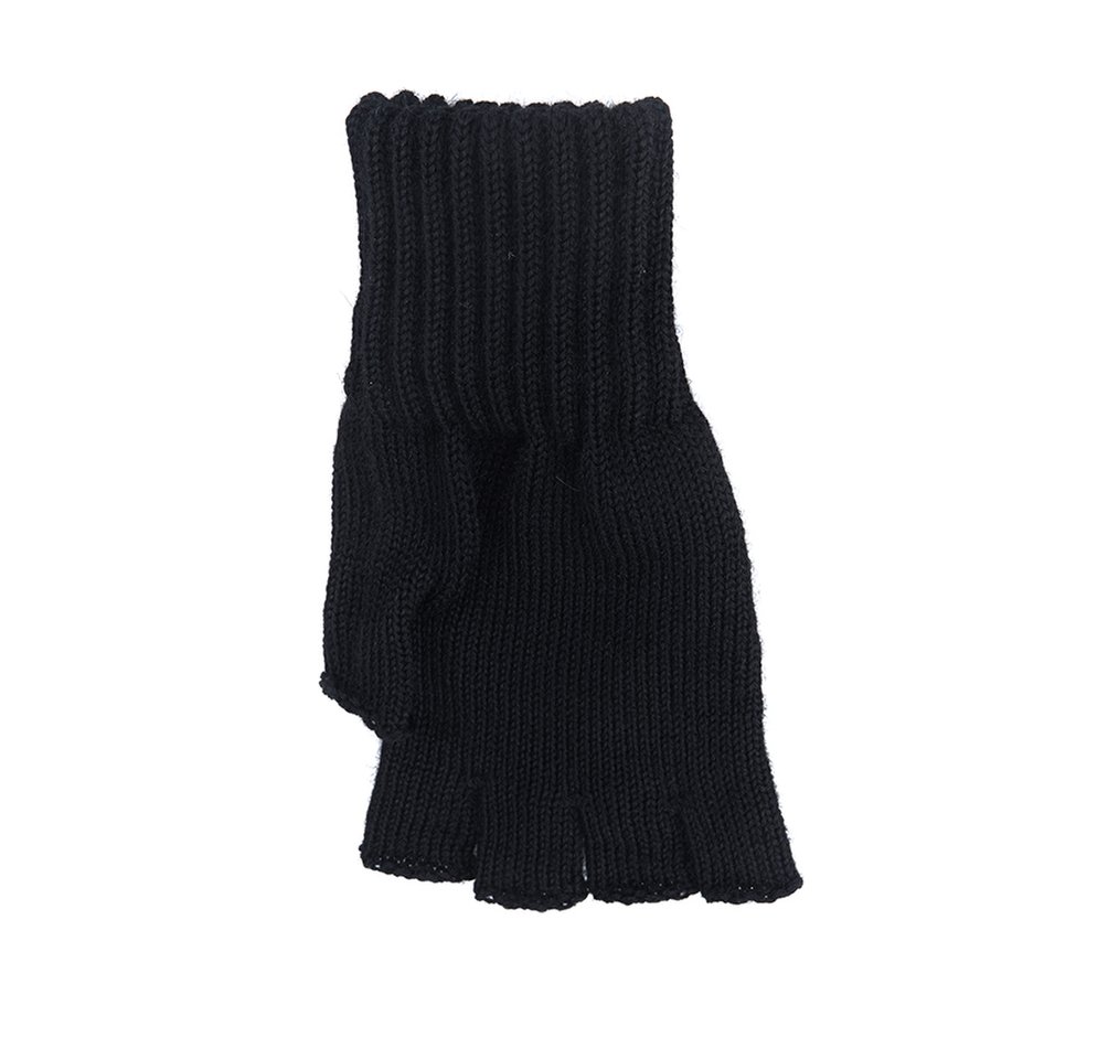 Barbour Fingerless Gloves